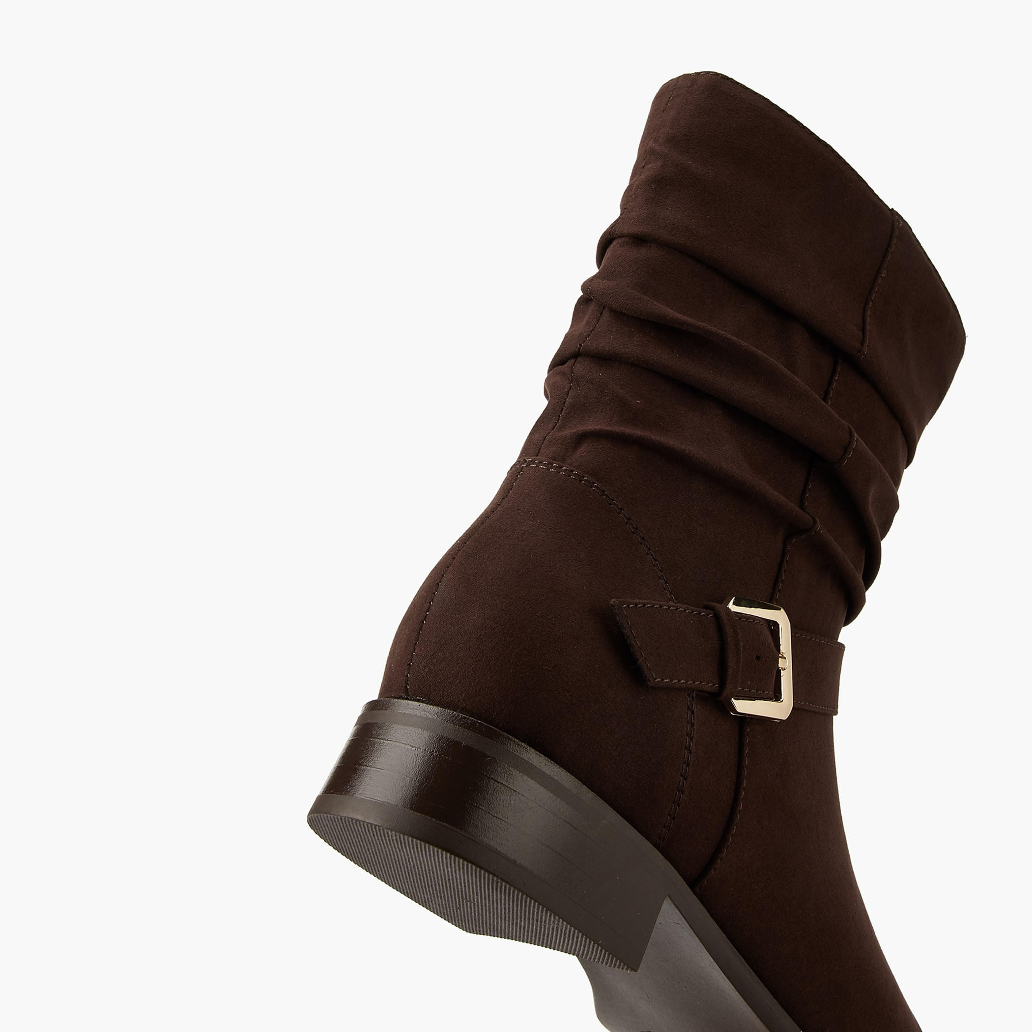 Flora Bella Women's Ankle Boots with Zip Closure-women-shoes-boots-image-6