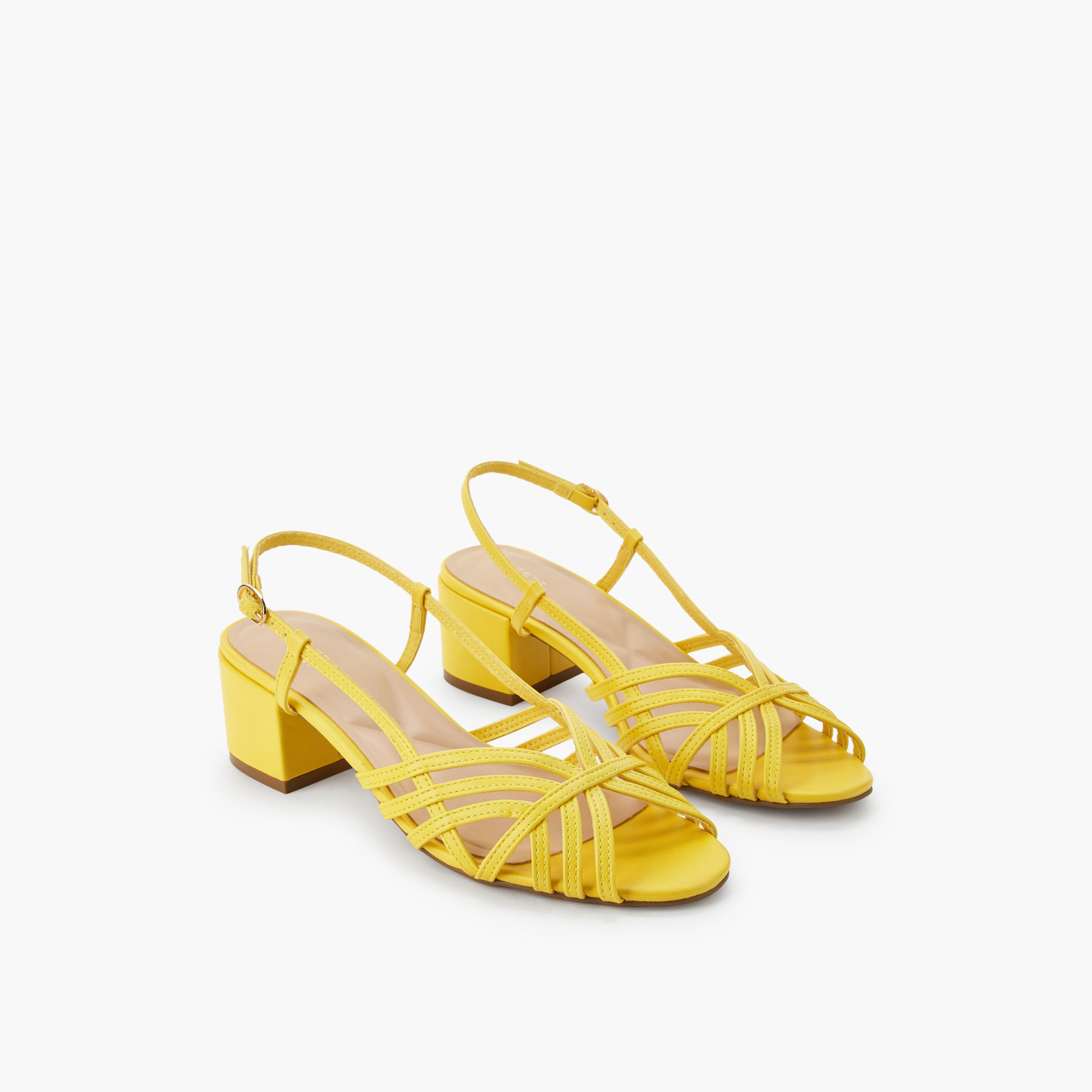 Celeste Women Block Heel Strap Sandals-women-shoes-sandals-heeled-image-1