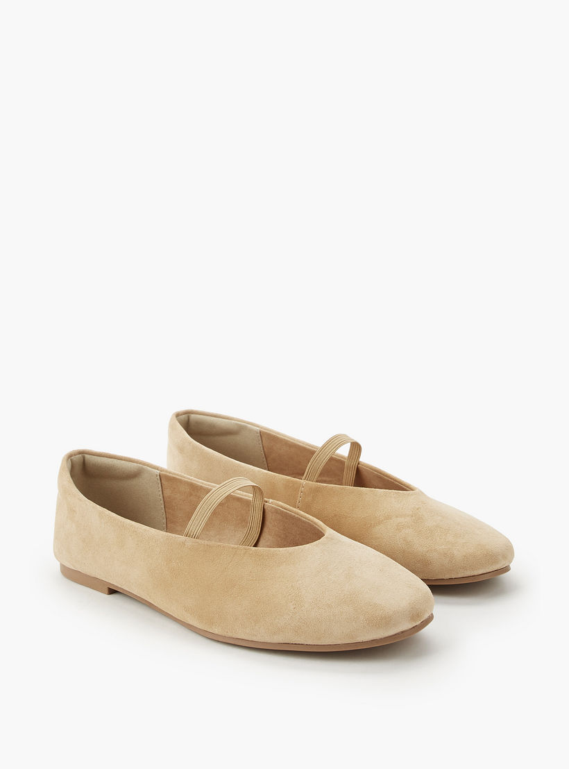 Celeste Women Leather Ballerina Shoes-women-shoes-ballerinas-image-1