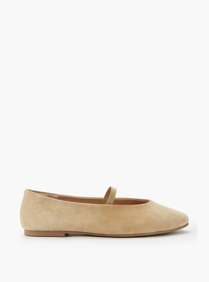 Celeste Women Leather Ballerina Shoes-women-shoes-ballerinas-image-2