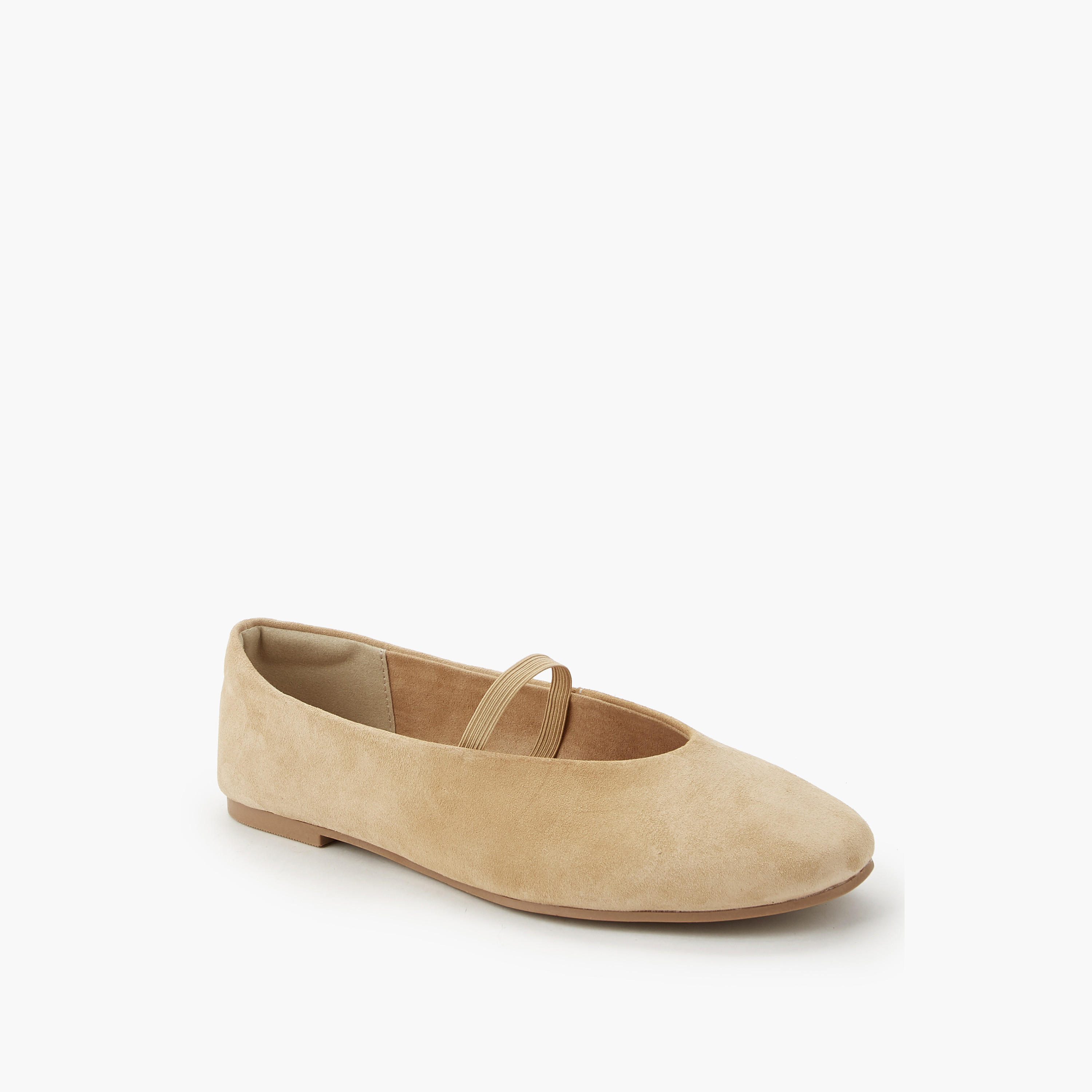 Celeste Women Leather Ballerina Shoes-women-shoes-ballerinas-image-3