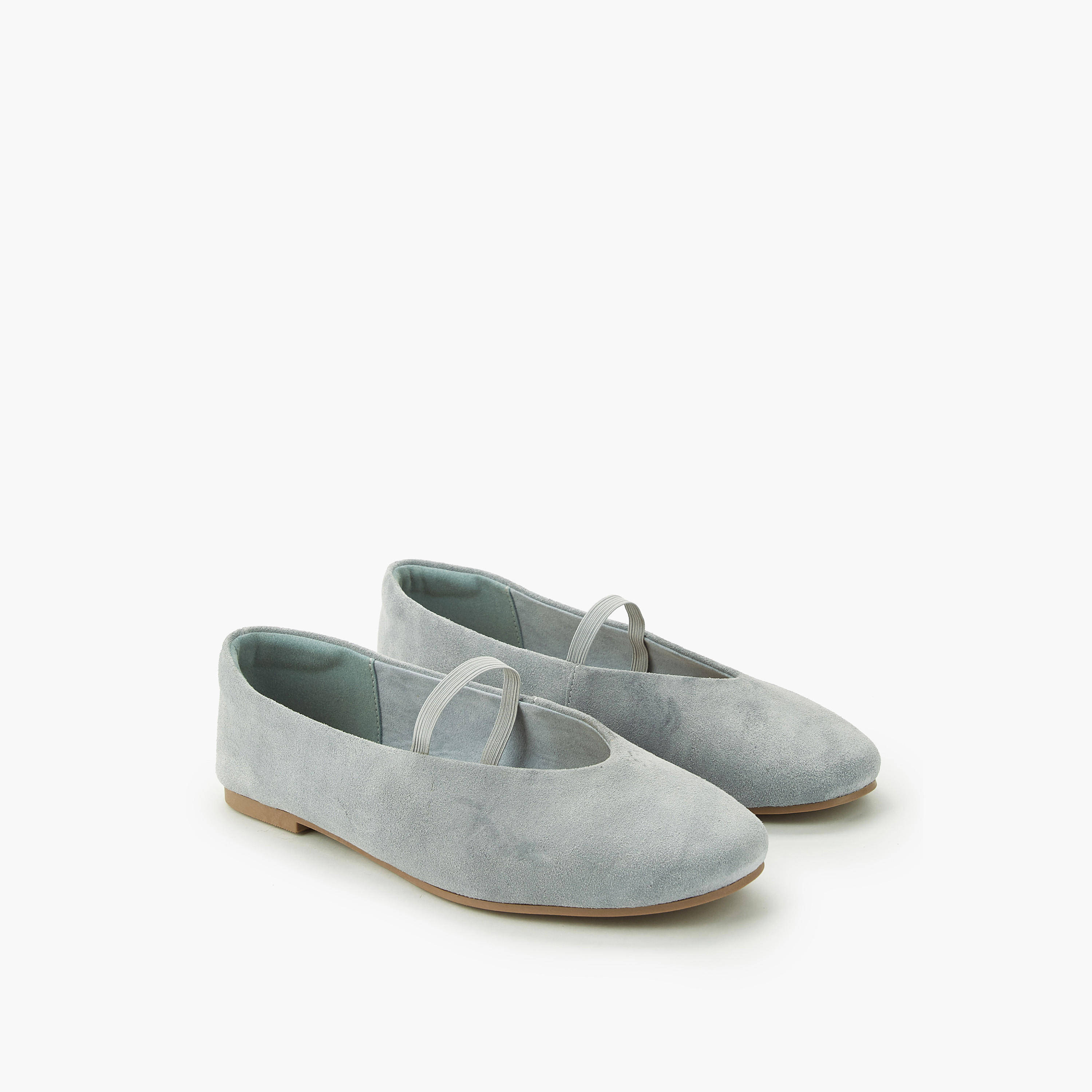 Celeste Women Leather Ballerina Shoes-women-shoes-ballerinas-image-1