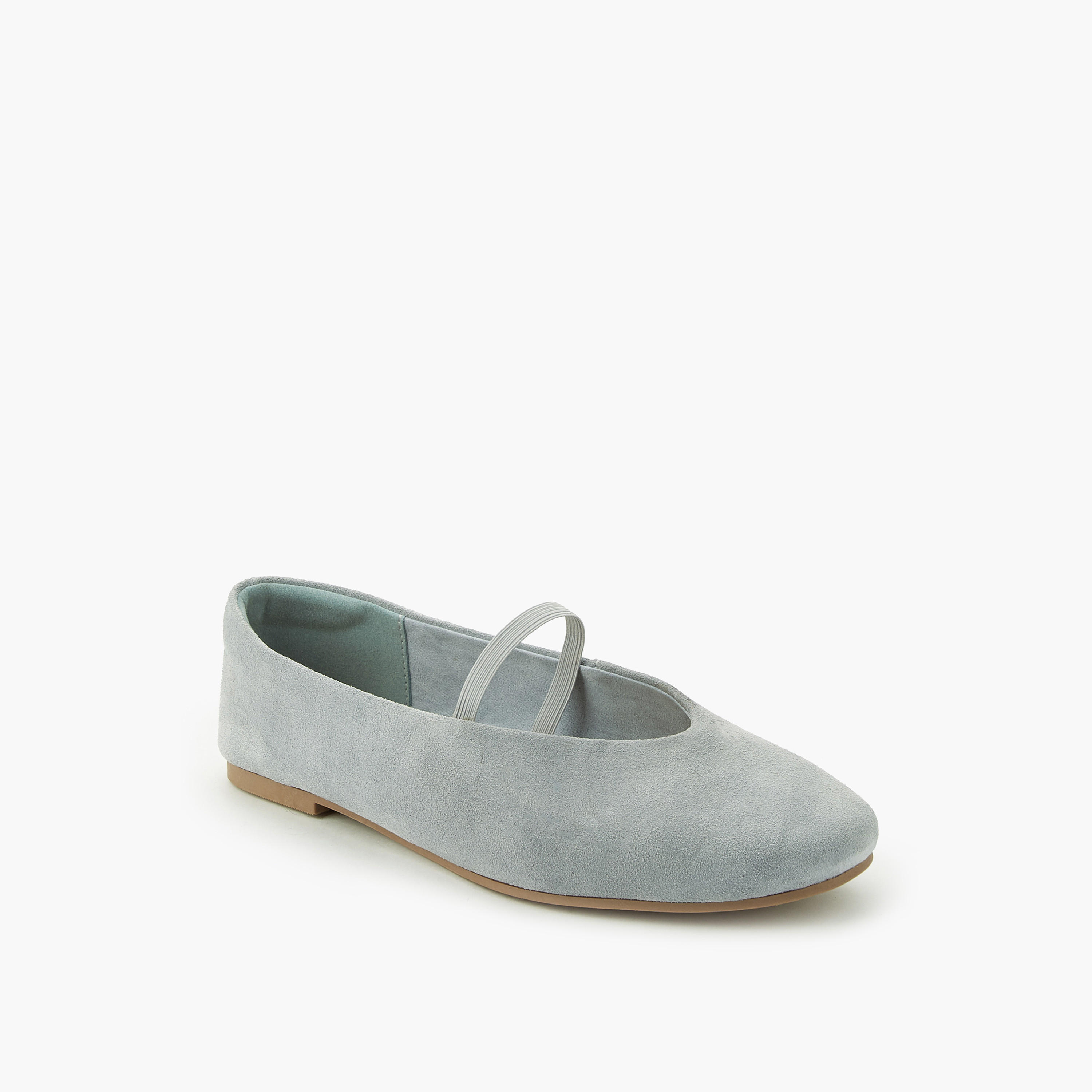 Celeste Women Leather Ballerina Shoes-women-shoes-ballerinas-image-3