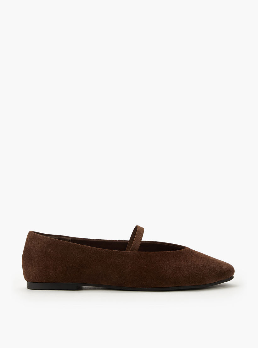 Celeste Women Leather Ballerina Shoes-women-shoes-ballerinas-image-2