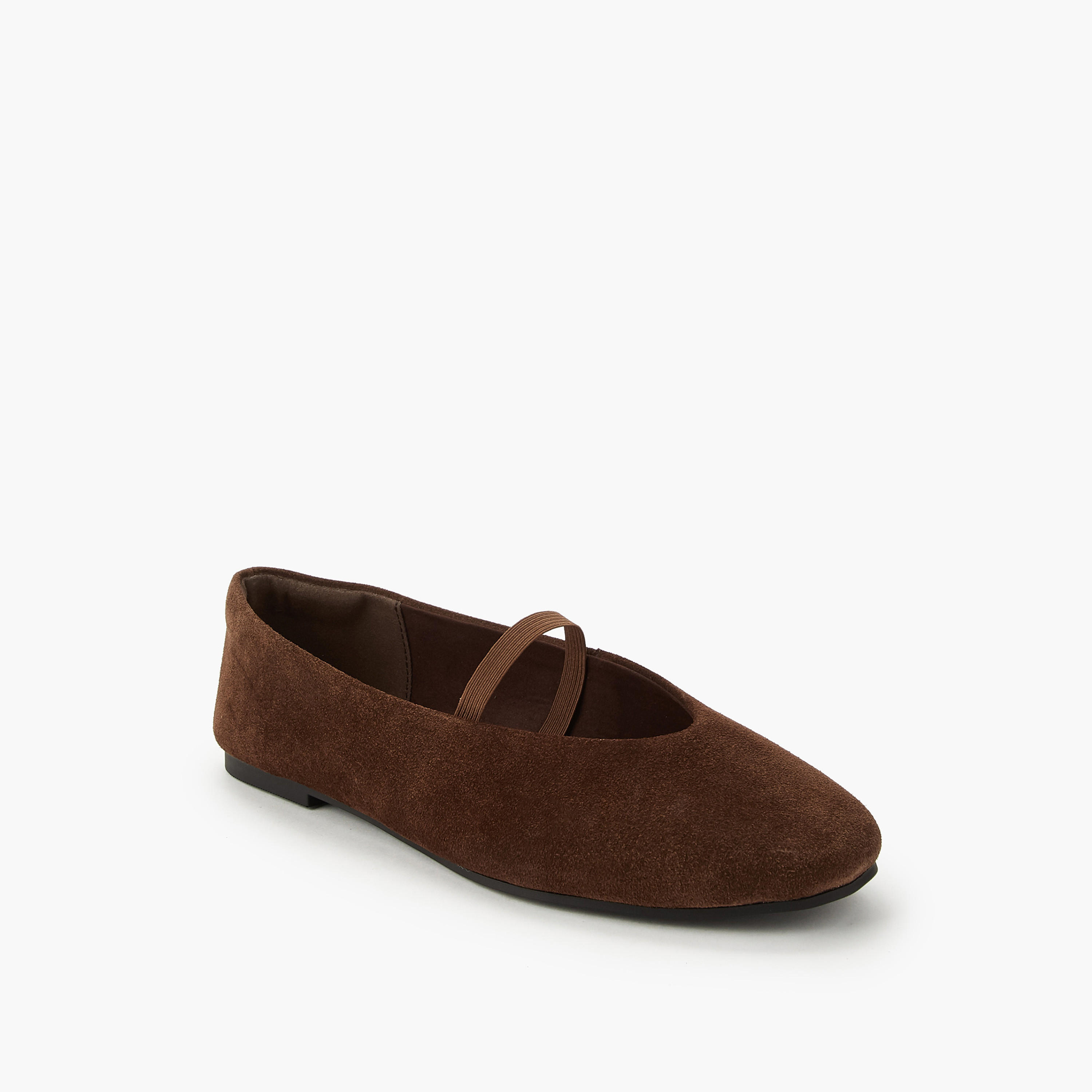 Celeste Women Leather Ballerina Shoes-women-shoes-ballerinas-image-3