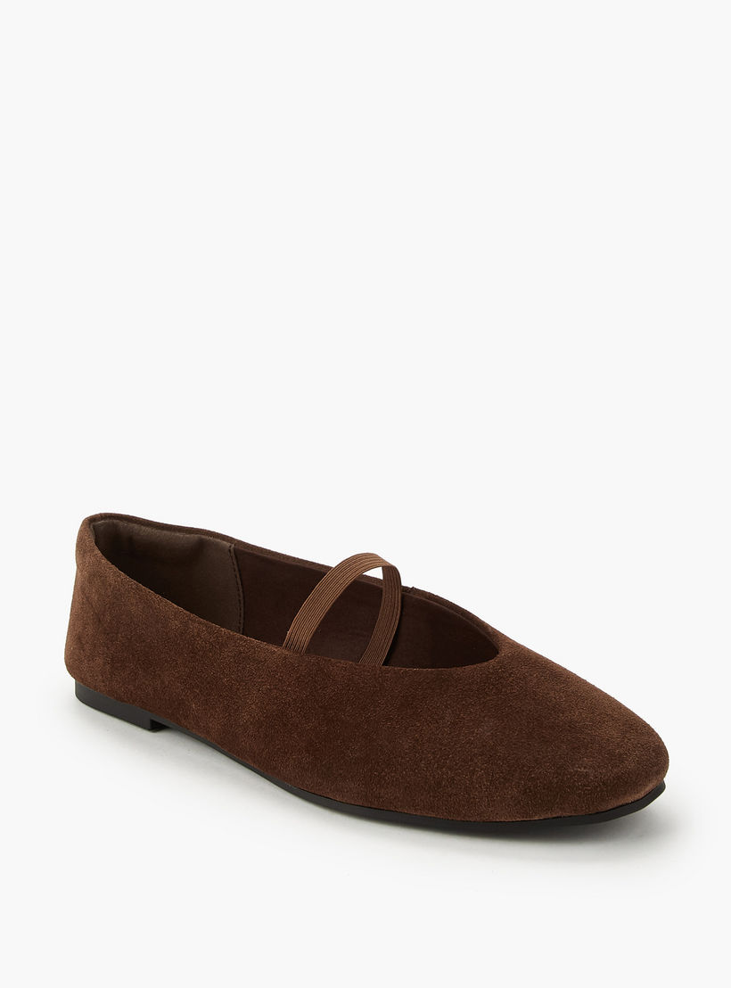 Celeste Women Leather Ballerina Shoes-women-shoes-ballerinas-image-3