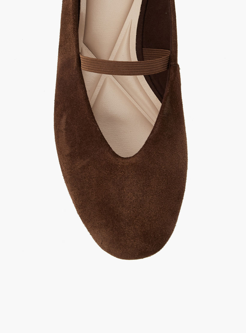 Celeste Women Leather Ballerina Shoes-women-shoes-ballerinas-image-4