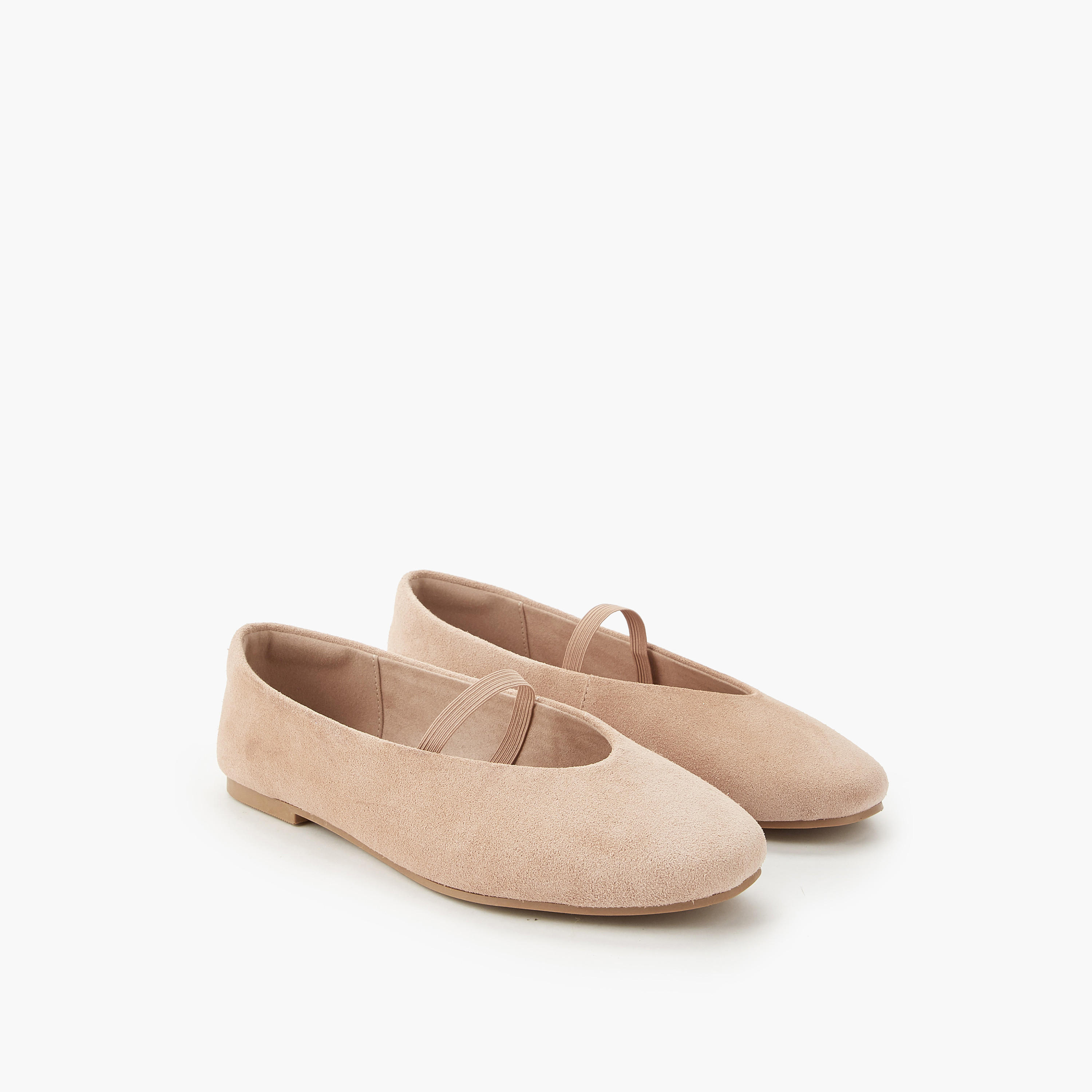 Celeste Women Leather Ballerina Shoes-women-shoes-ballerinas-image-1