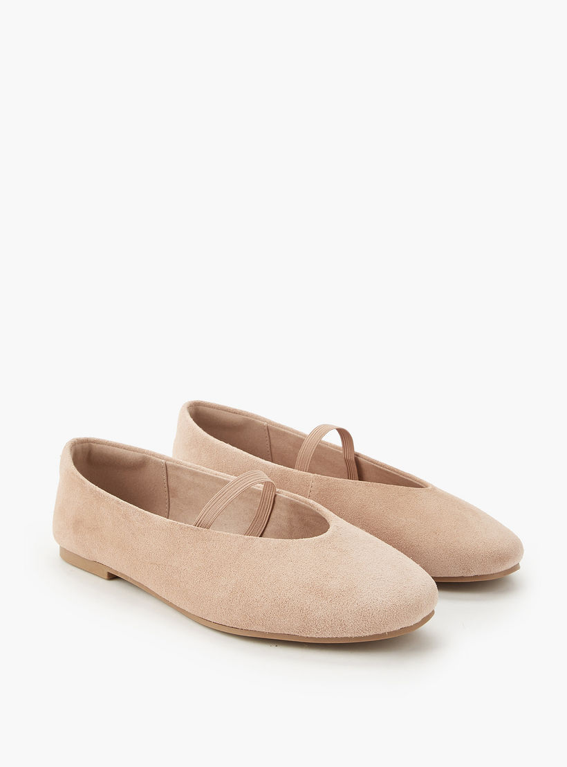 Celeste Women Leather Ballerina Shoes-women-shoes-ballerinas-image-1