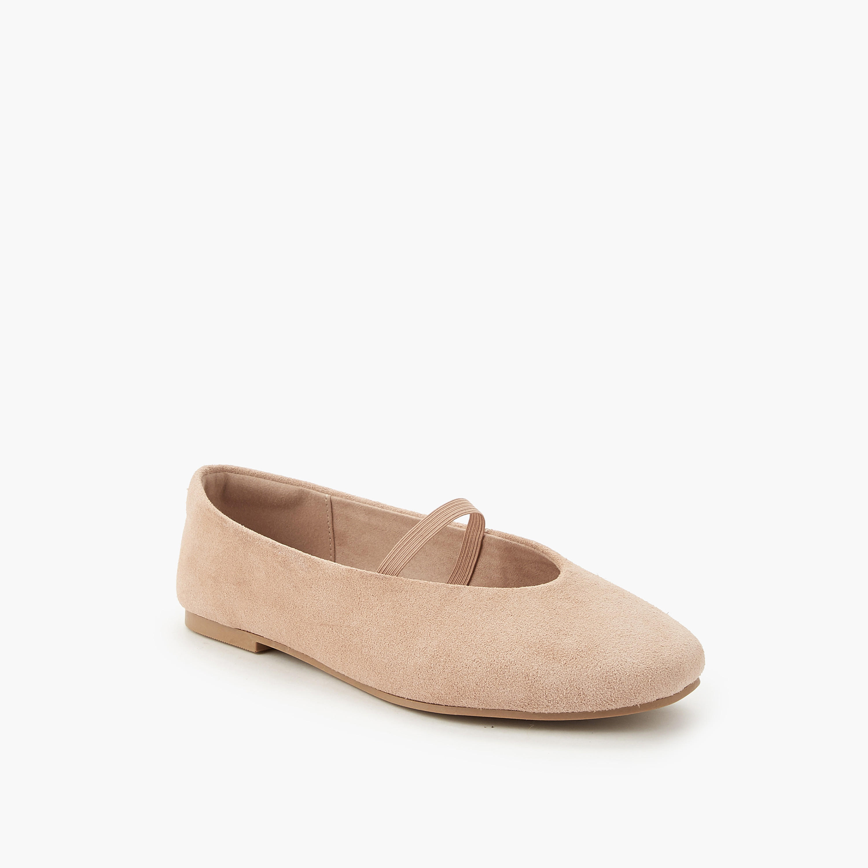 Celeste Women Leather Ballerina Shoes-women-shoes-ballerinas-image-3
