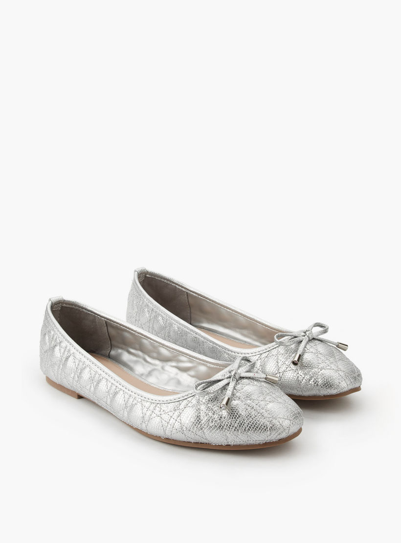 حذاء باليرينا مبطن للنساء من بابريكا-women-shoes-ballerinas-image-1