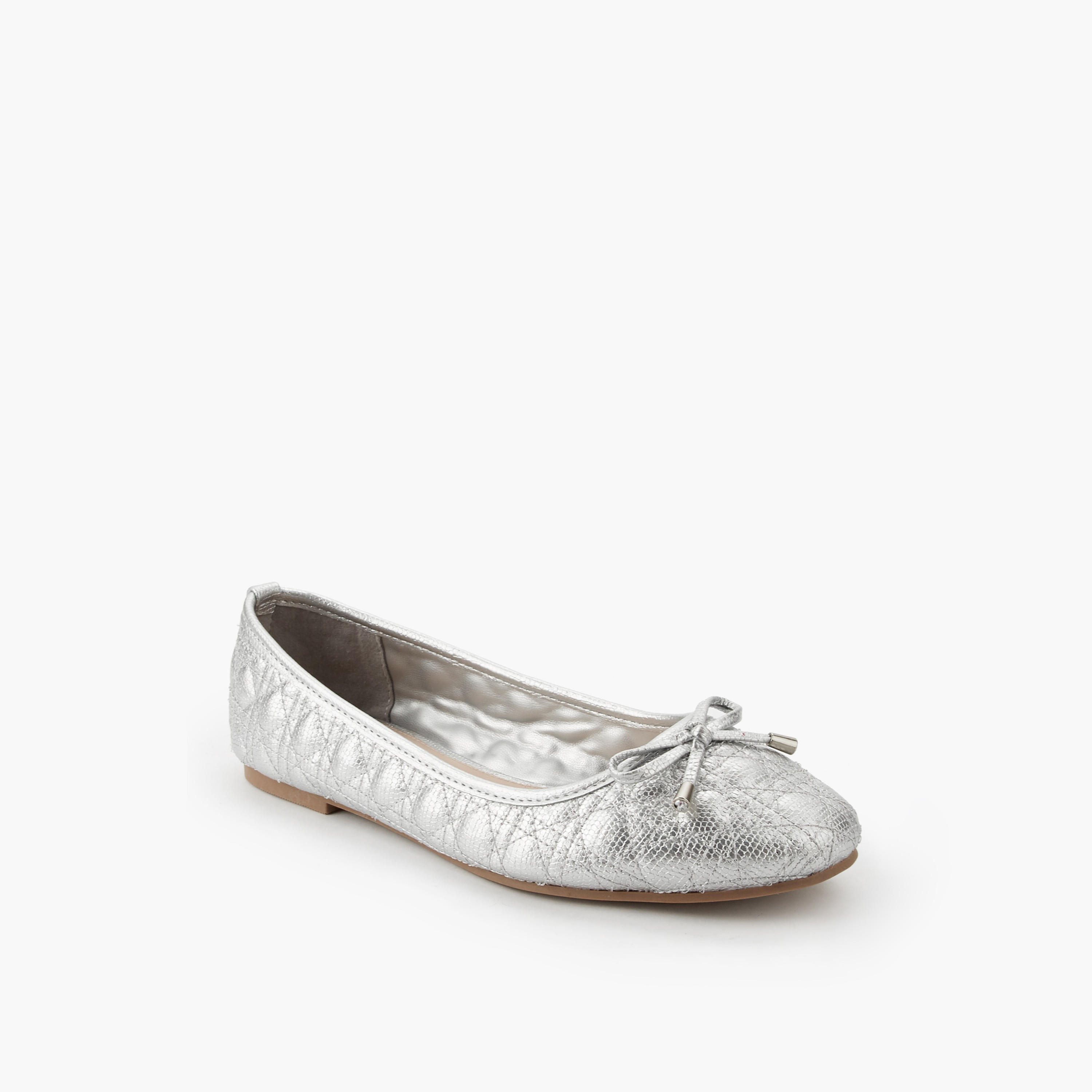 حذاء باليرينا مبطن للنساء من بابريكا-women-shoes-ballerinas-image-2