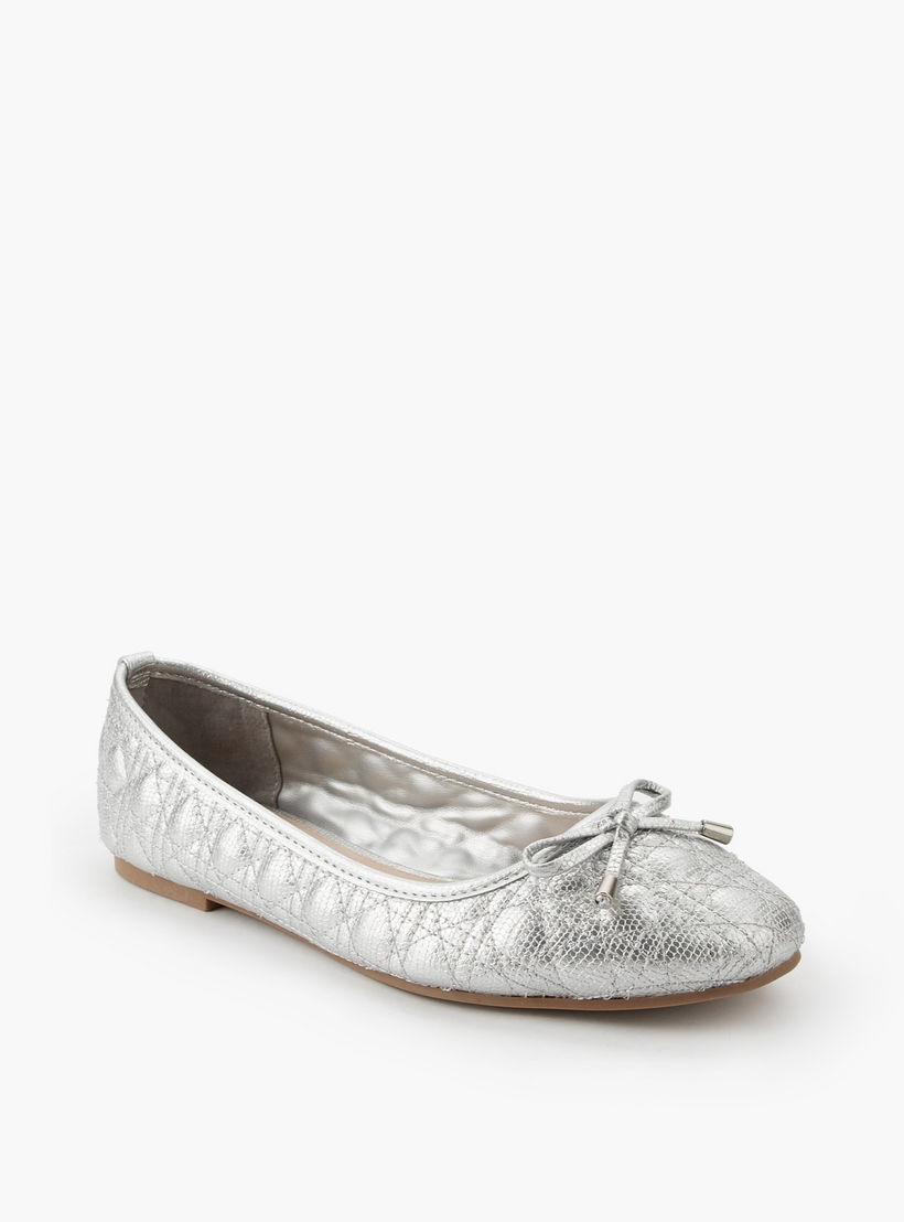 حذاء باليرينا مبطن للنساء من بابريكا-women-shoes-ballerinas-image-2