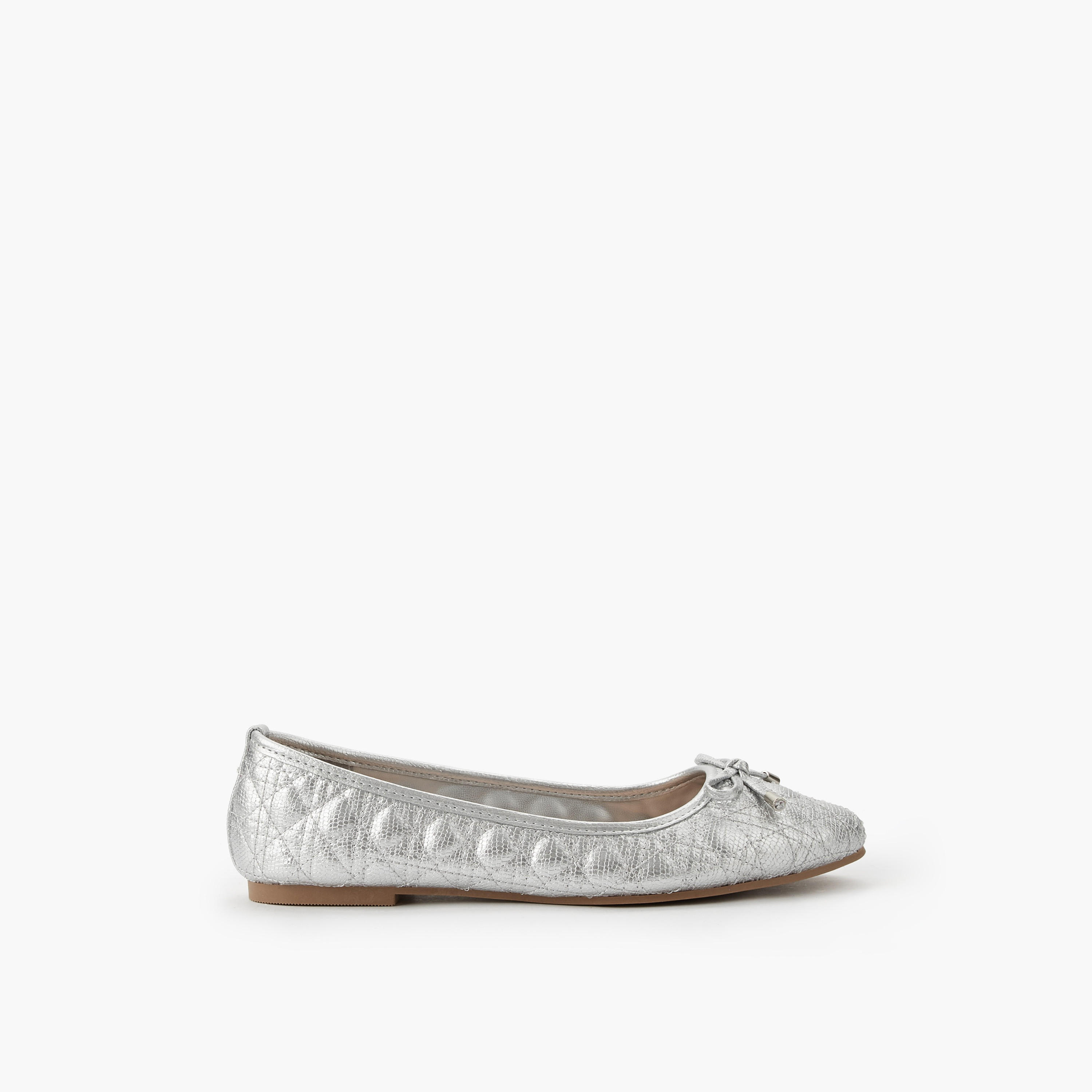 حذاء باليرينا مبطن للنساء من بابريكا-women-shoes-ballerinas-image-3