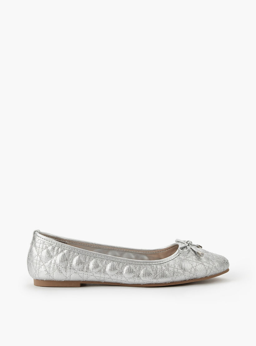 حذاء باليرينا مبطن للنساء من بابريكا-women-shoes-ballerinas-image-3