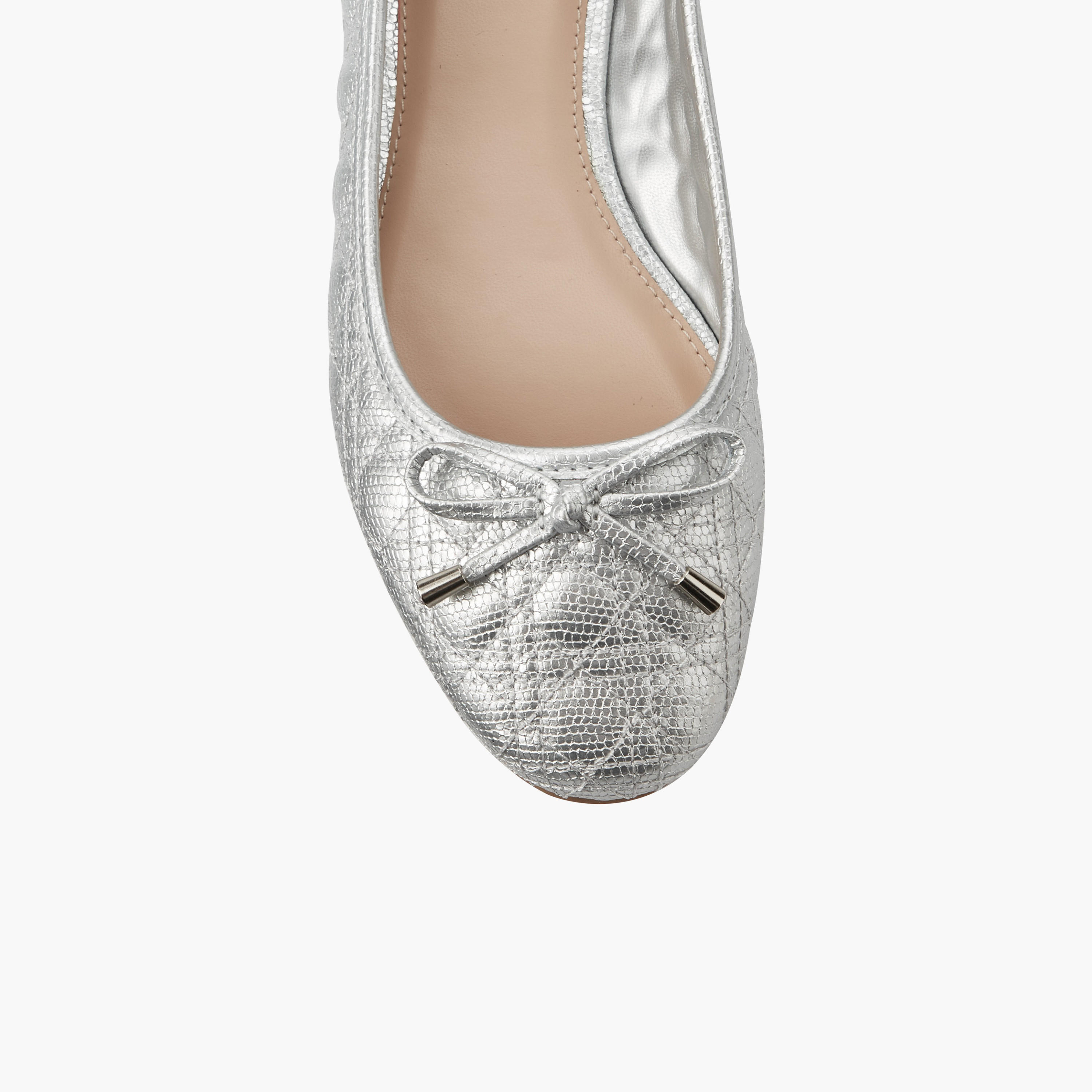 حذاء باليرينا مبطن للنساء من بابريكا-women-shoes-ballerinas-image-4