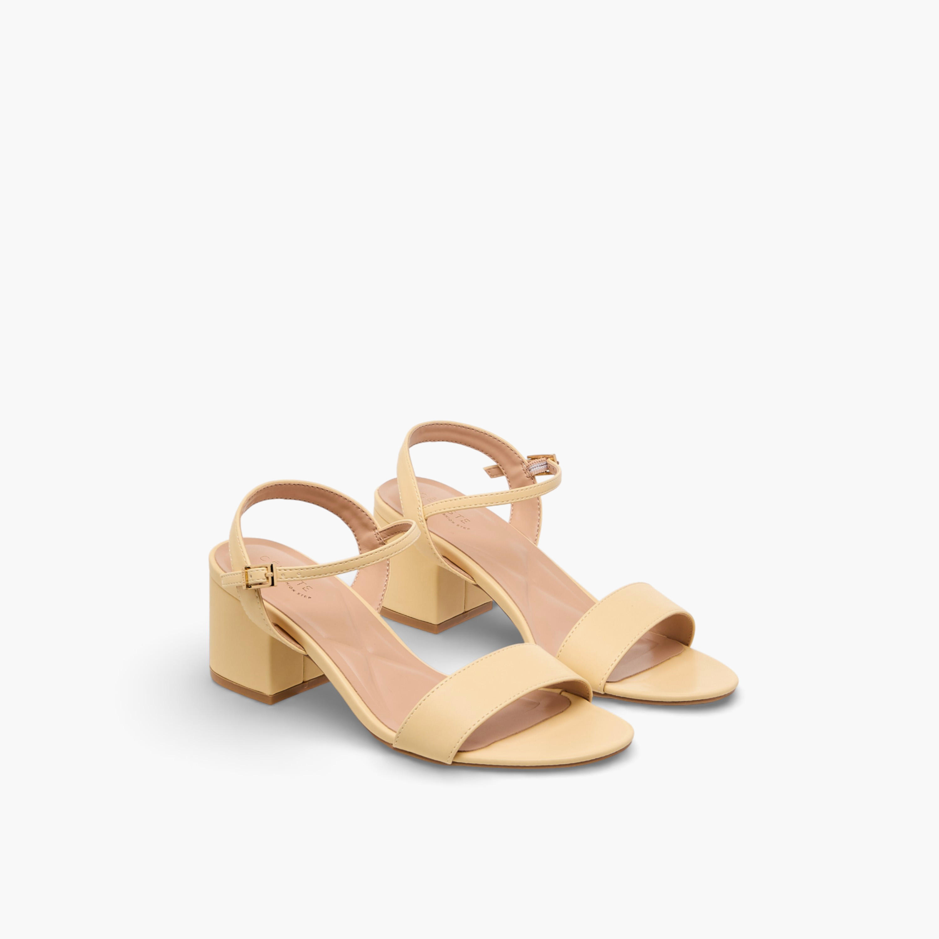 Celeste Women Block Heel Ankle Strap Sandals-women-shoes-sandals-heeled-image-1