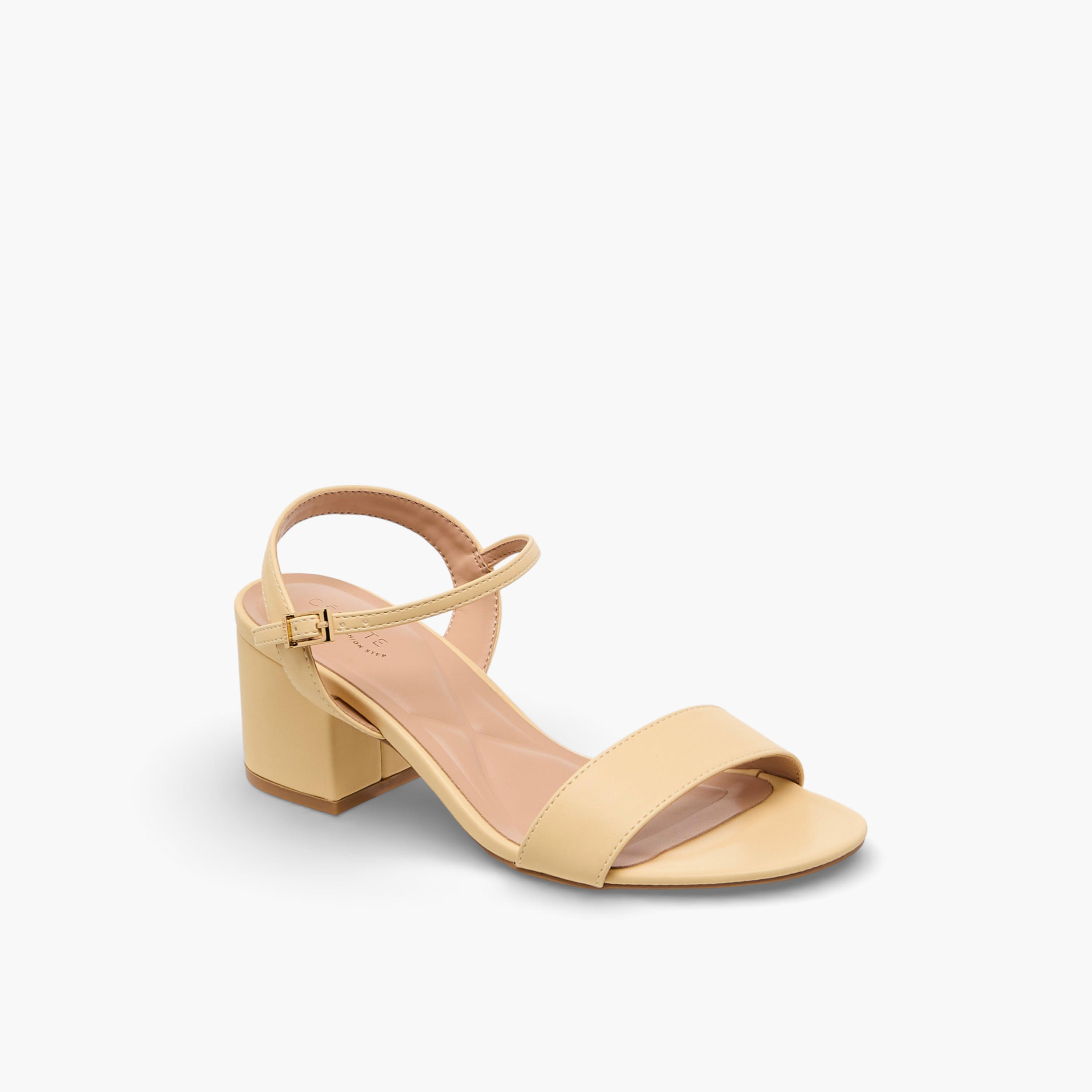 Celeste Women Block Heel Ankle Strap Sandals-women-shoes-sandals-heeled-image-2