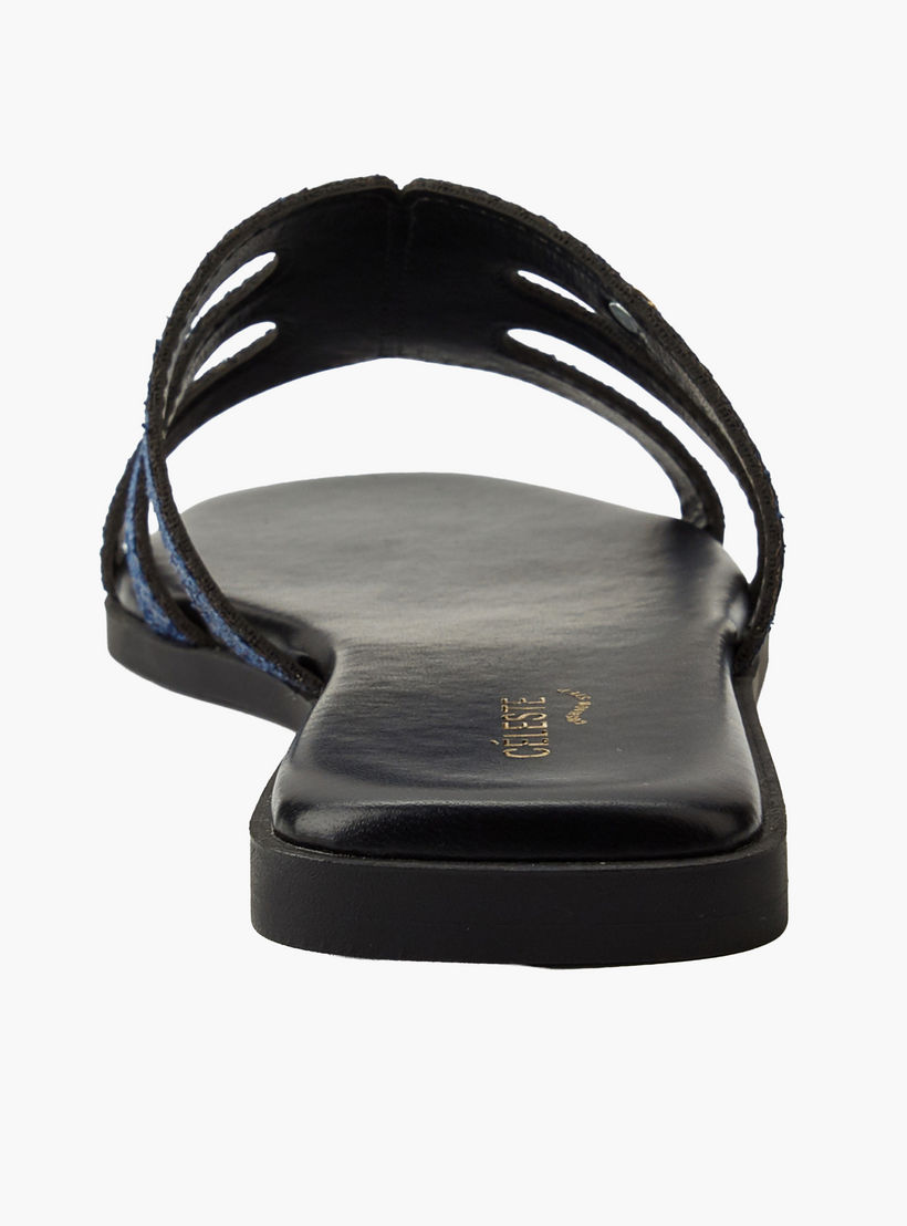 صندل سهل الارتداء بطبعات حيوانات للنساء من سيليست-women-shoes-flats-sandals-image-5