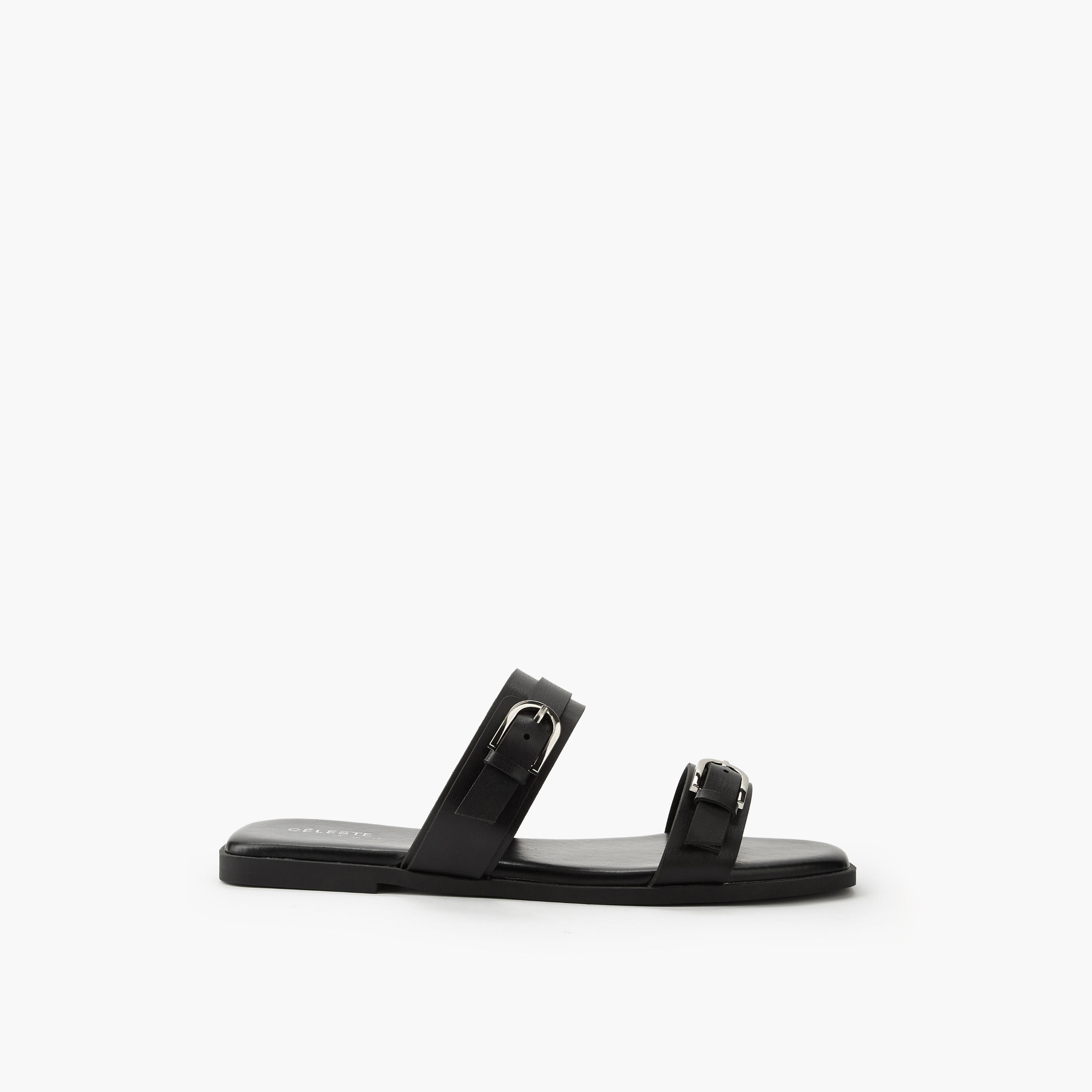 صندل سهل الارتداء للنساء من سيليست-women-shoes-flats-sandals-image-3