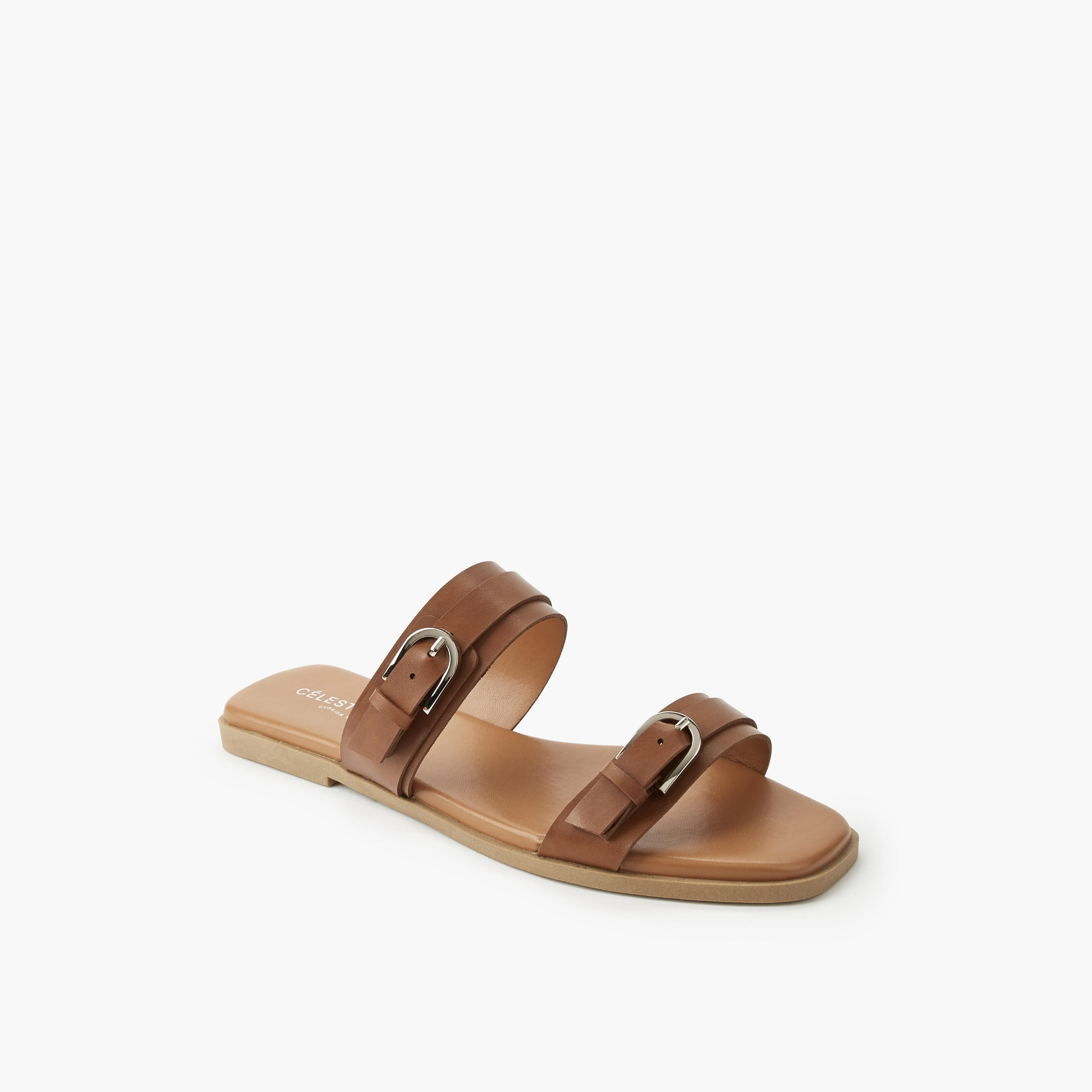 صندل سهل الارتداء للنساء من سيليست-women-shoes-flats-sandals-image-2