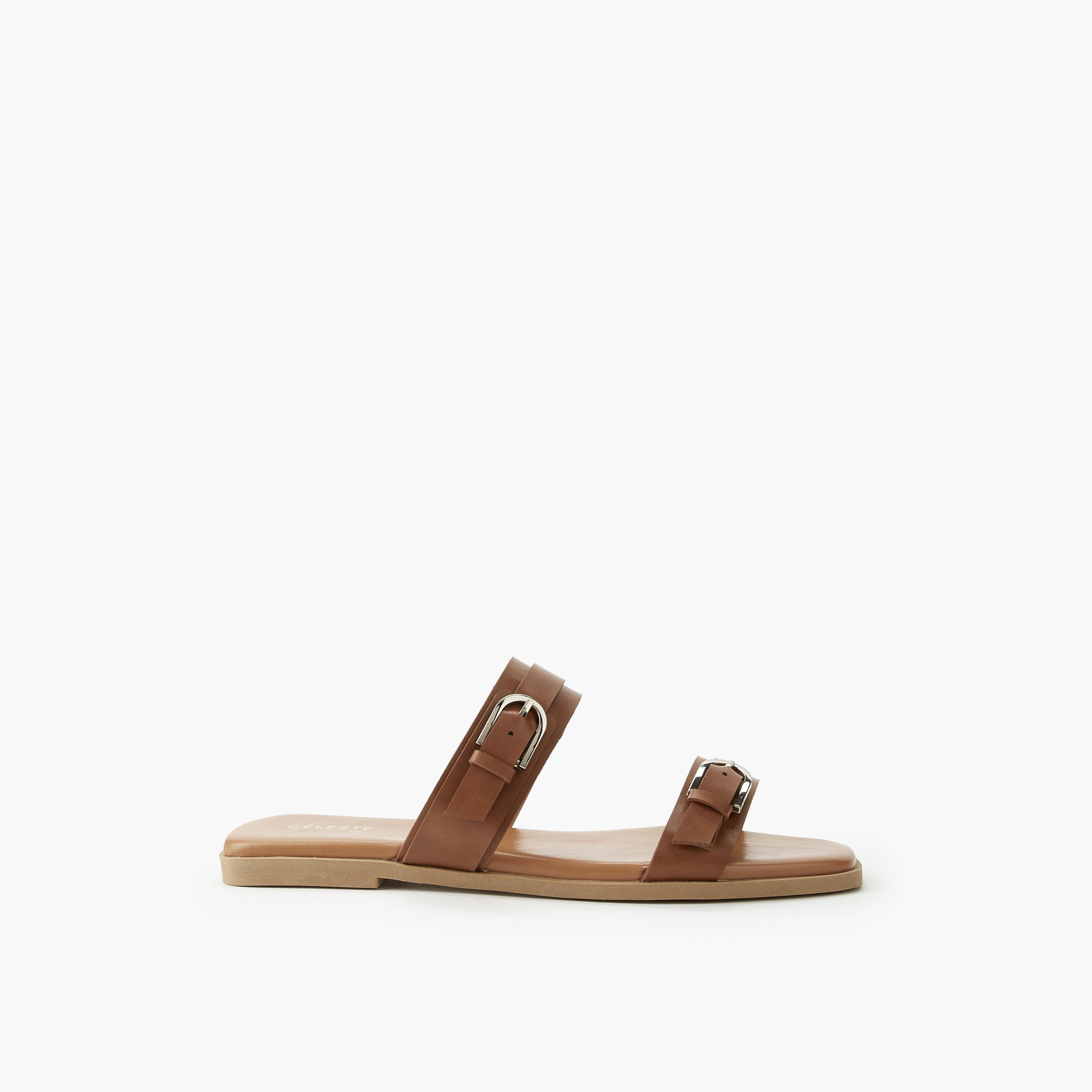 صندل سهل الارتداء للنساء من سيليست-women-shoes-flats-sandals-image-3