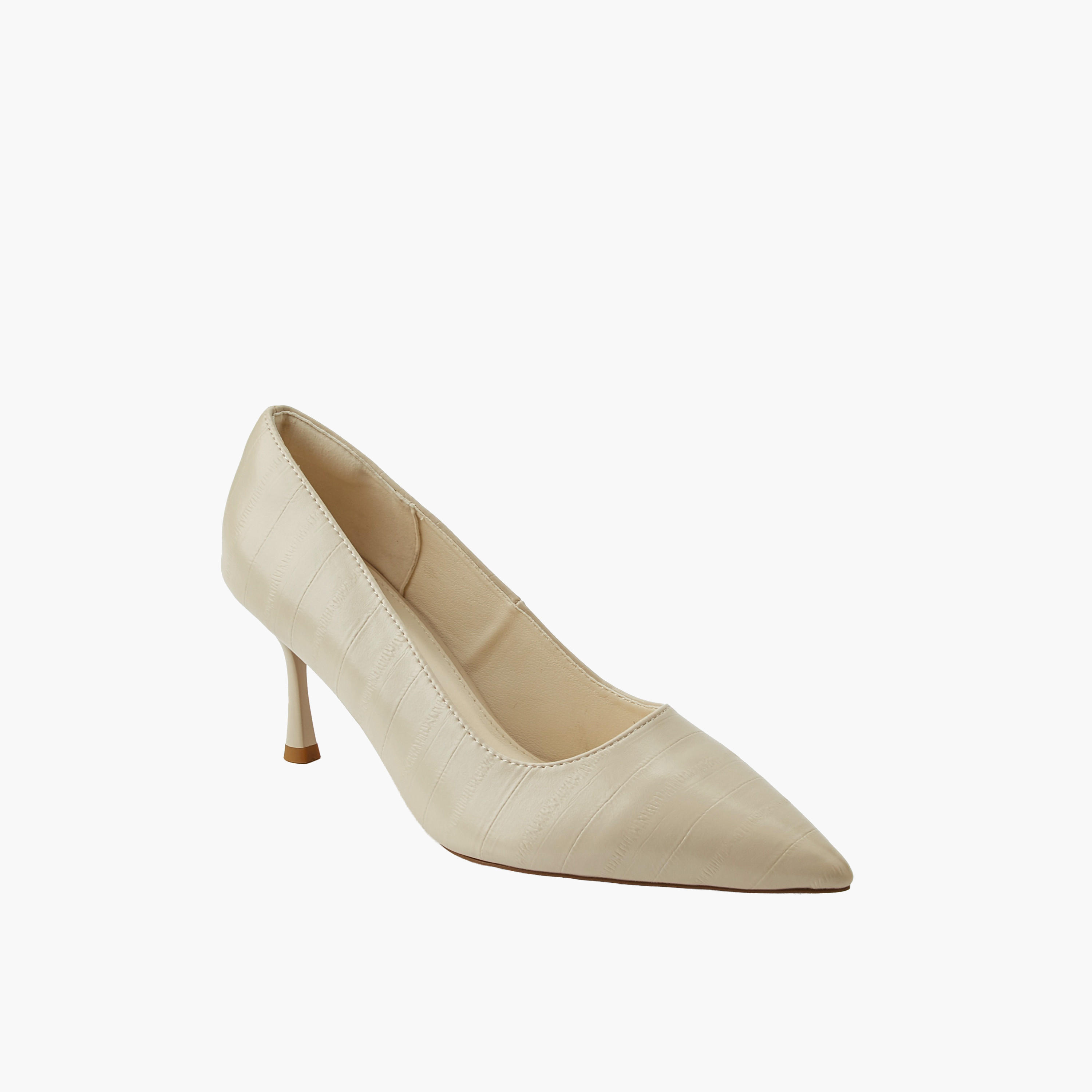 Flora Bella Women Stiletto Heel Pumps-women-shoes-heels-image-2