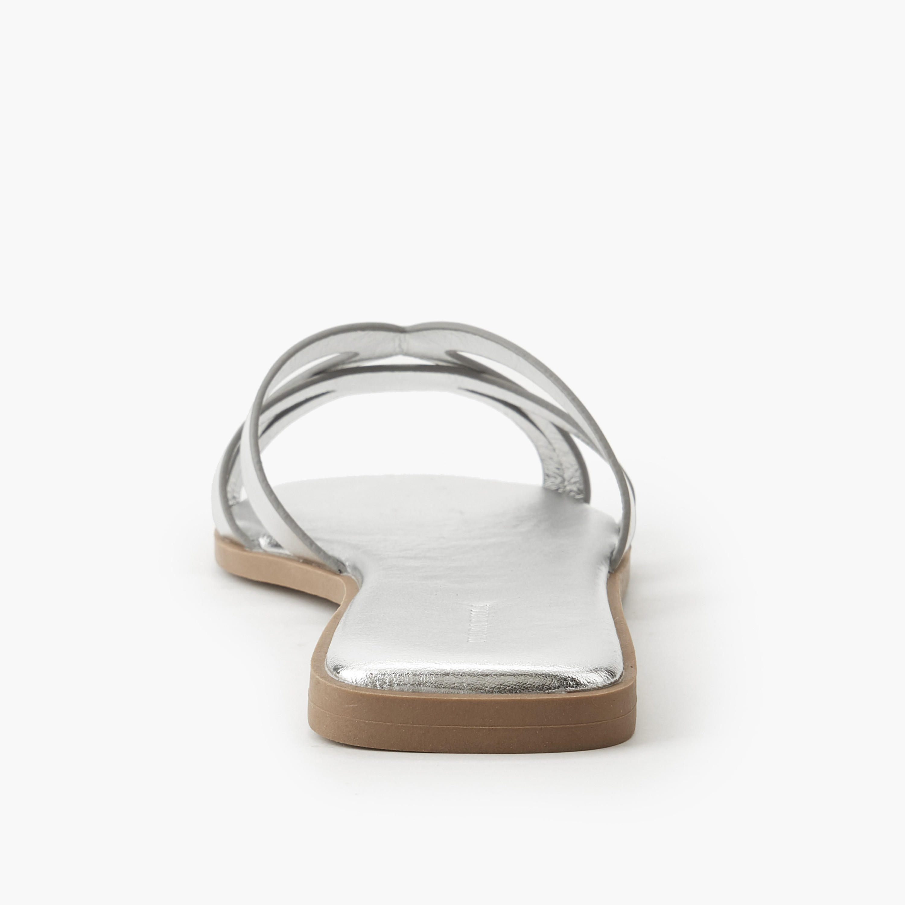Flora Bella Women Cross Strap Slide Sandals-women-shoes-flats-sandals-image-5