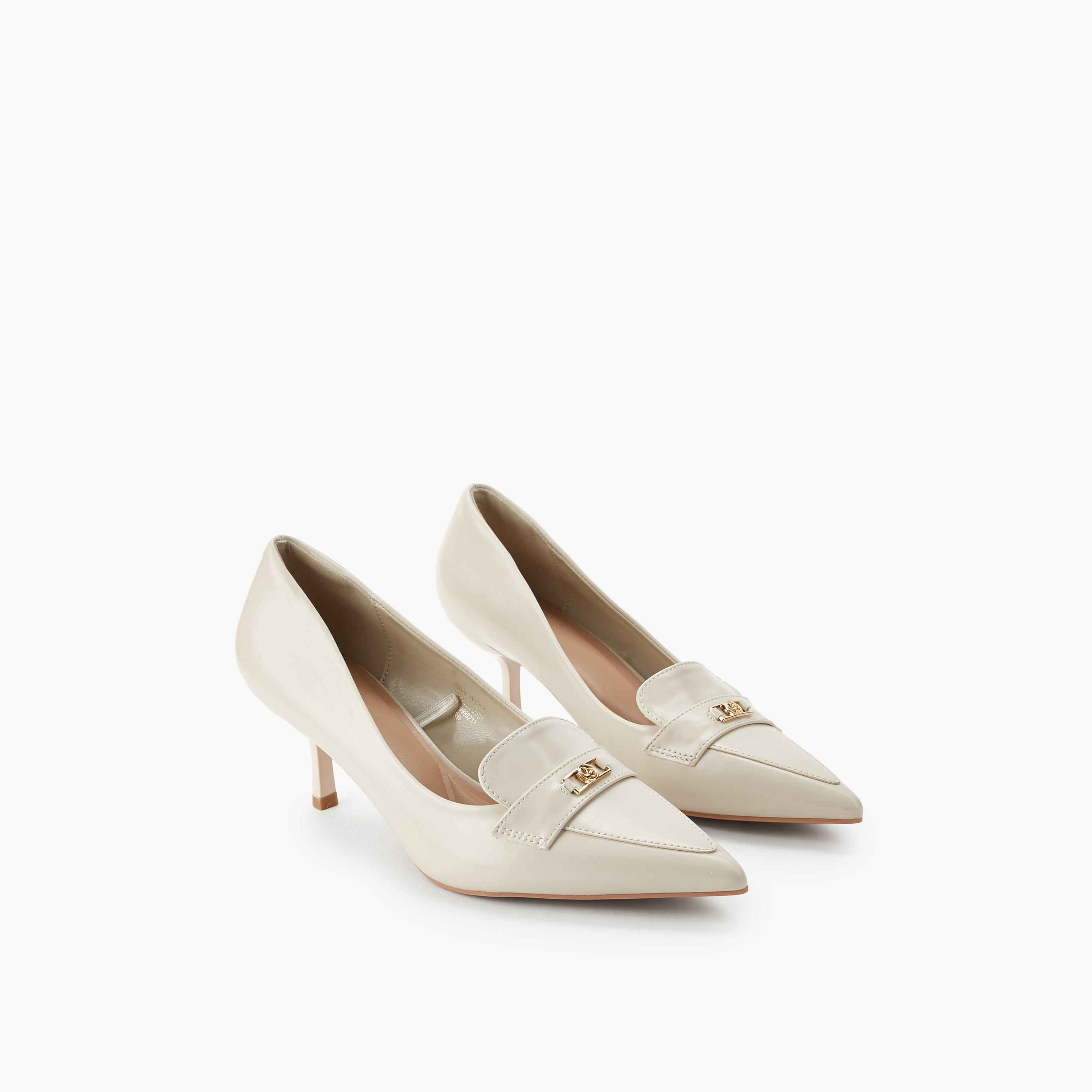 Celeste Women Stiletto Heel Pumps-women-shoes-sandals-heeled-image-1
