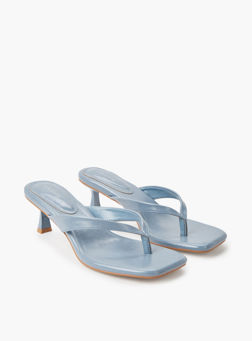 صندل بإصبع وكعب رفيع للنساء من سيليست-women-shoes-sandals-heeled-image-1