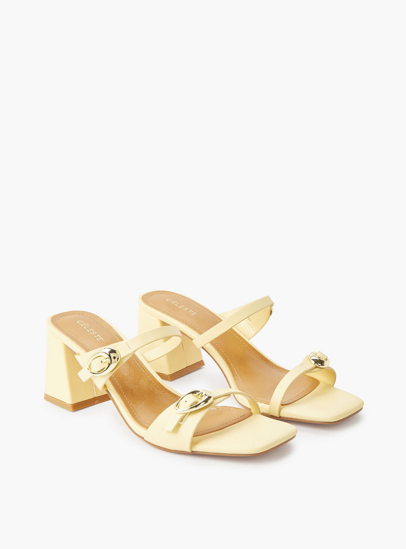 صندل بكعب سميك للنساء من سيليست-women-shoes-sandals-heeled-image-1
