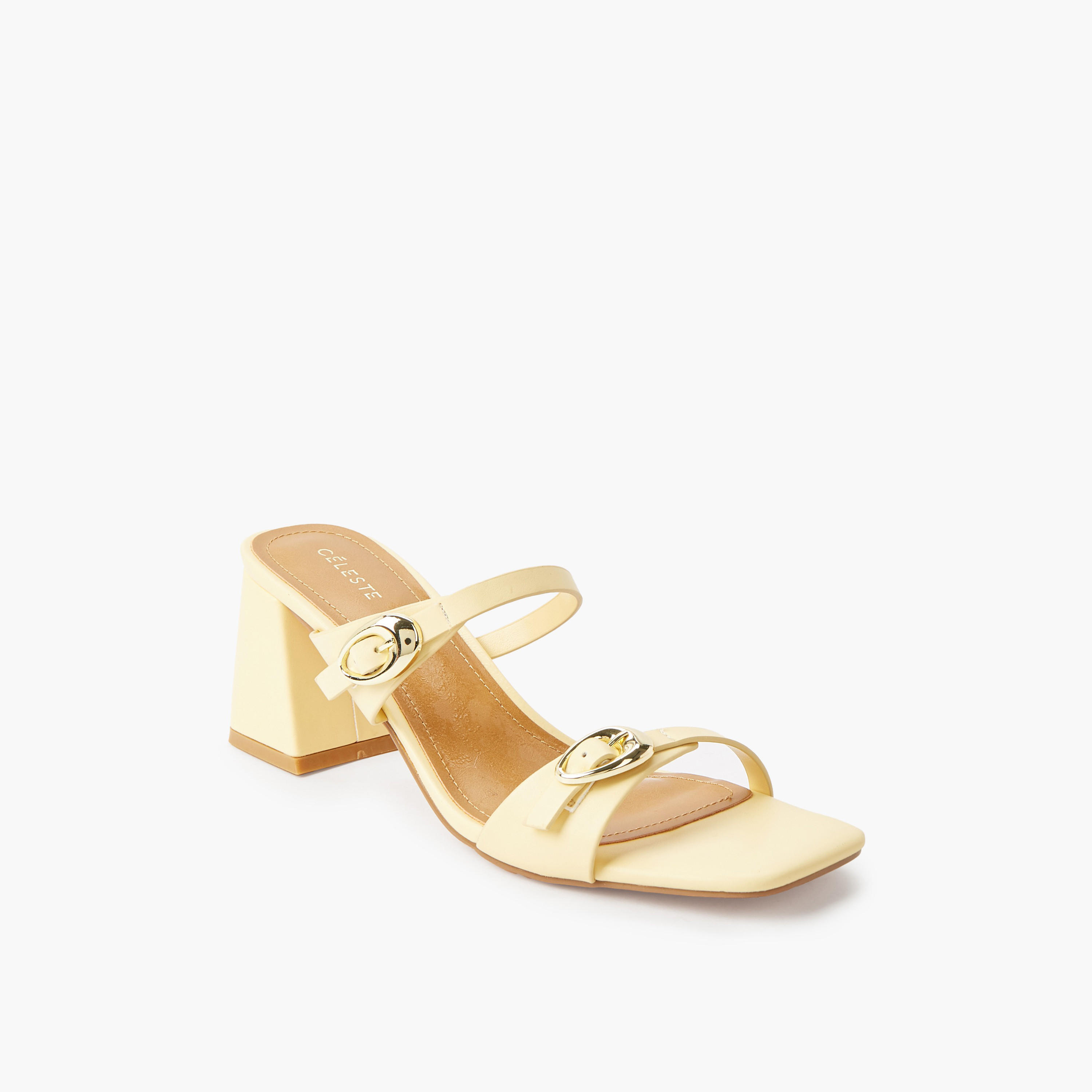 صندل بكعب سميك للنساء من سيليست-women-shoes-sandals-heeled-image-2