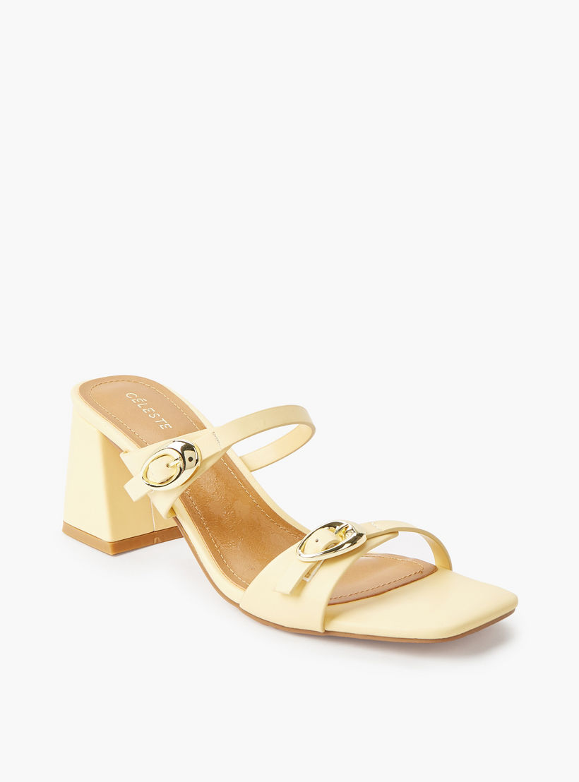 صندل بكعب سميك للنساء من سيليست-women-shoes-sandals-heeled-image-2