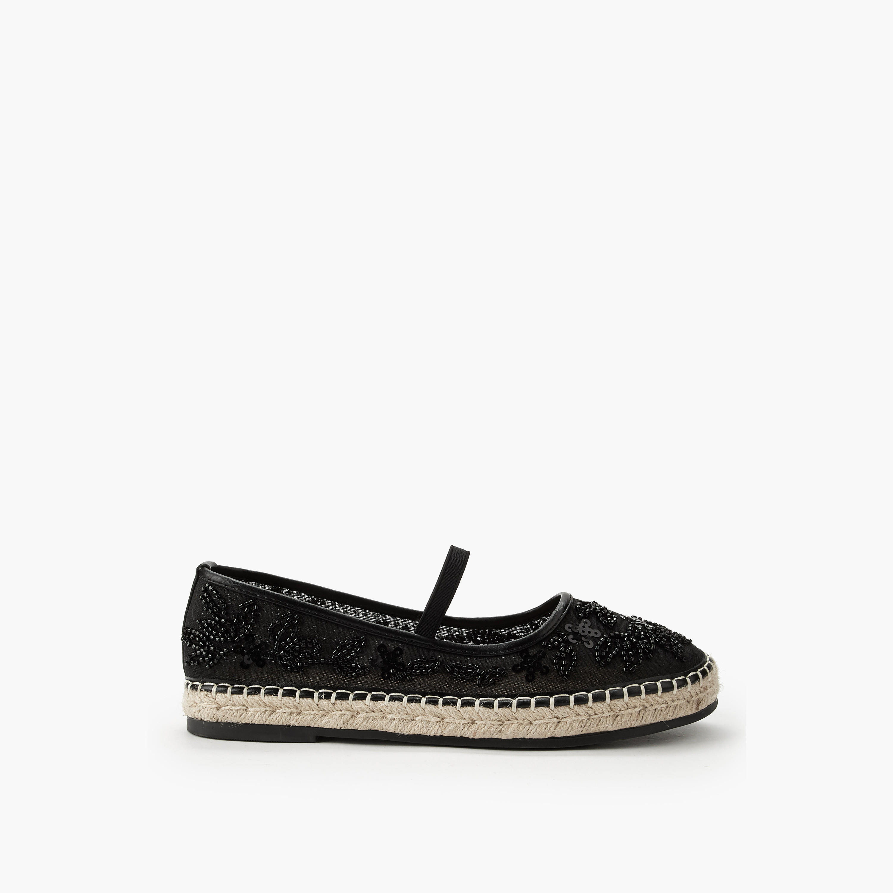 Celeste Women Sequin Embellished Ballerina Shoes-women-shoes-ballerinas-image-3