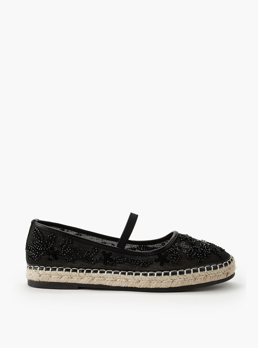 Celeste Women Sequin Embellished Ballerina Shoes-women-shoes-ballerinas-image-3