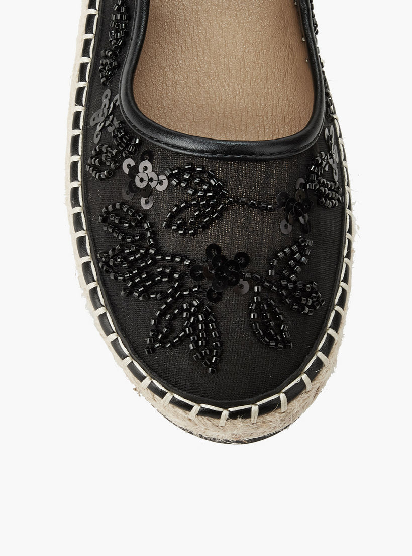 Celeste Women Sequin Embellished Ballerina Shoes-women-shoes-ballerinas-image-4
