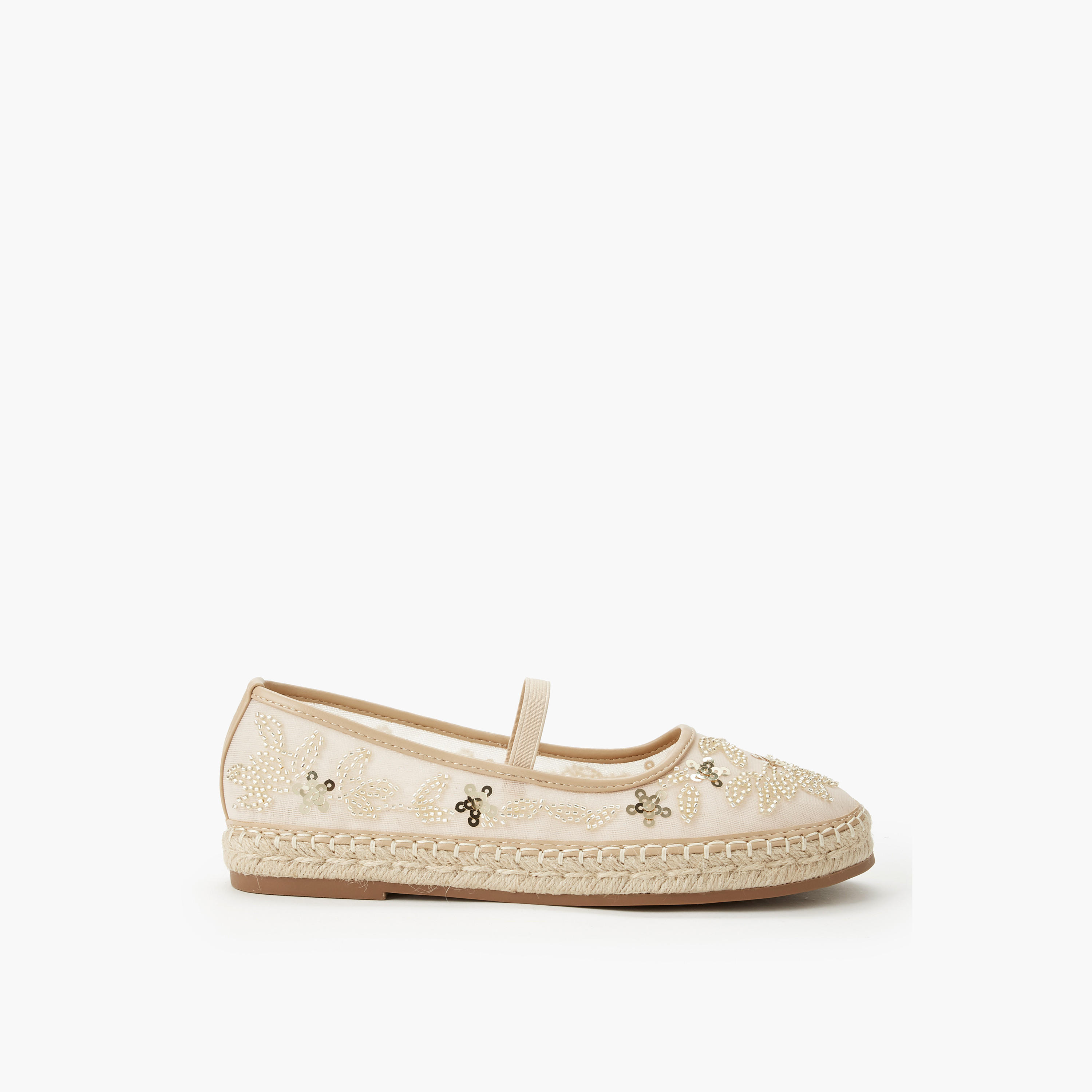 Celeste Women Sequin Embellished Ballerina Shoes-women-shoes-ballerinas-image-3