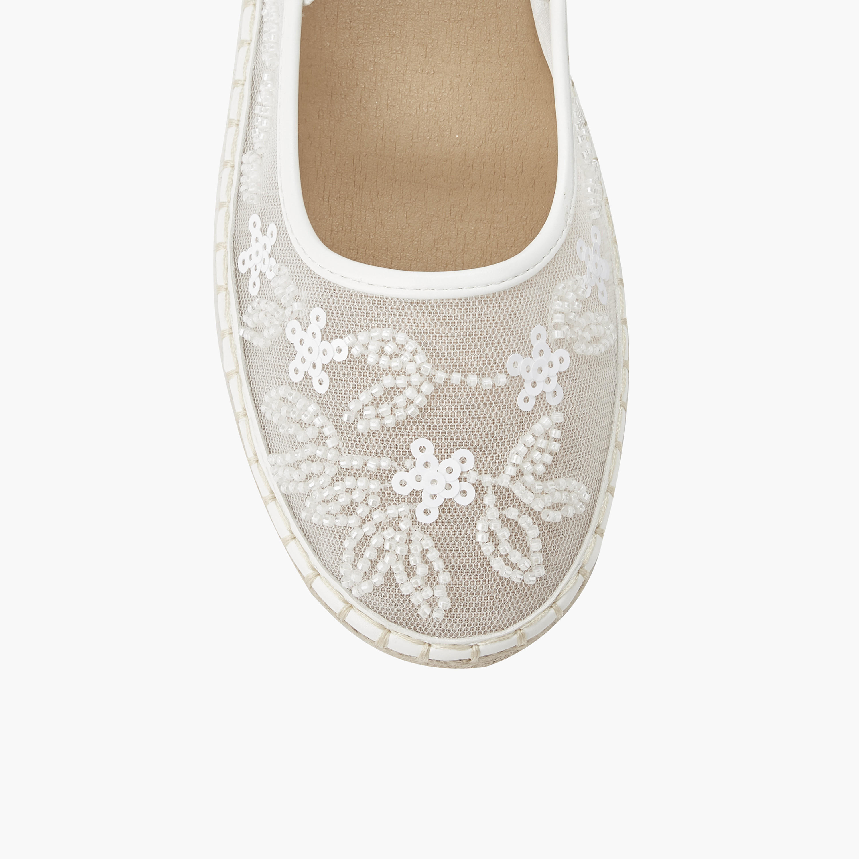 حذاء باليرينا مزين بالترتر للنساء من سيليست-women-shoes-ballerinas-image-4