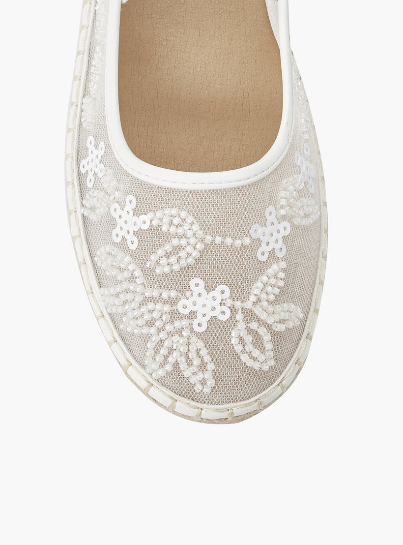حذاء باليرينا مزين بالترتر للنساء من سيليست-women-shoes-ballerinas-image-4