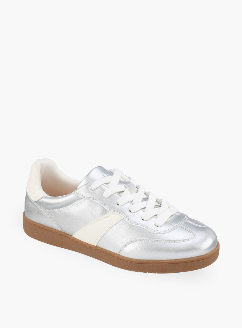 حذاء سنيكرز برباط إغلاق للنساء من سيليست-women-shoes-sneakers-image-2