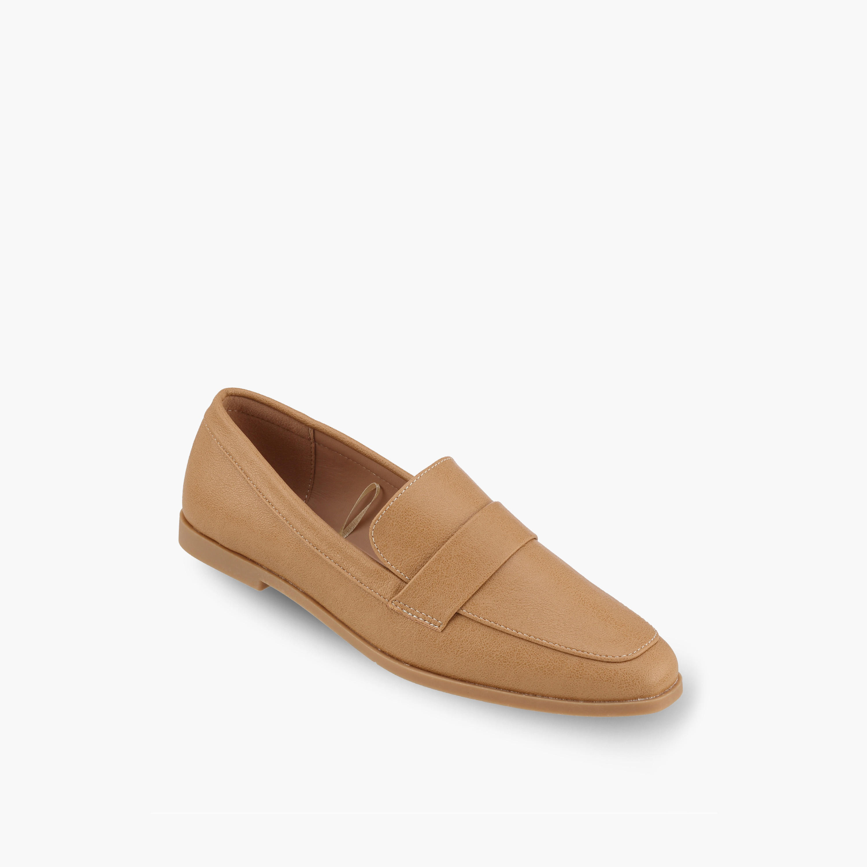 حذاء لوفر سهل الارتداء للنساء من فلورا بيلا-women-shoes-flats-loafers-image-2