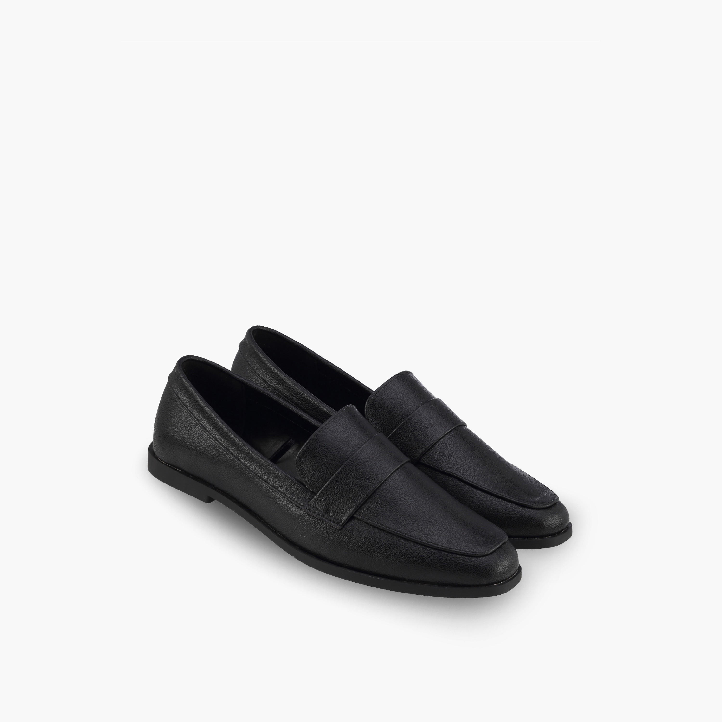 حذاء لوفر سهل الارتداء للنساء من فلورا بيلا-women-shoes-flats-loafers-image-1