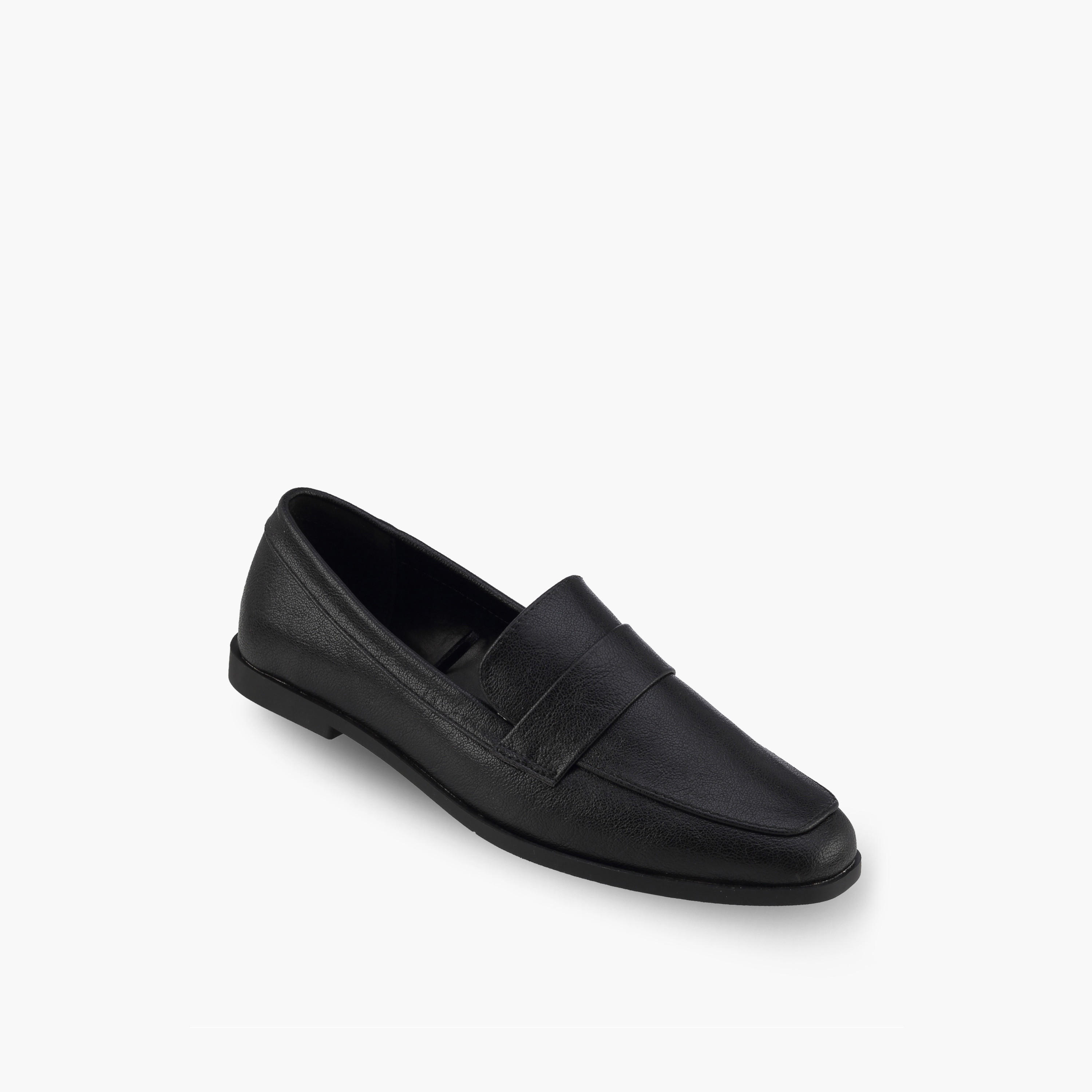 حذاء لوفر سهل الارتداء للنساء من فلورا بيلا-women-shoes-flats-loafers-image-2