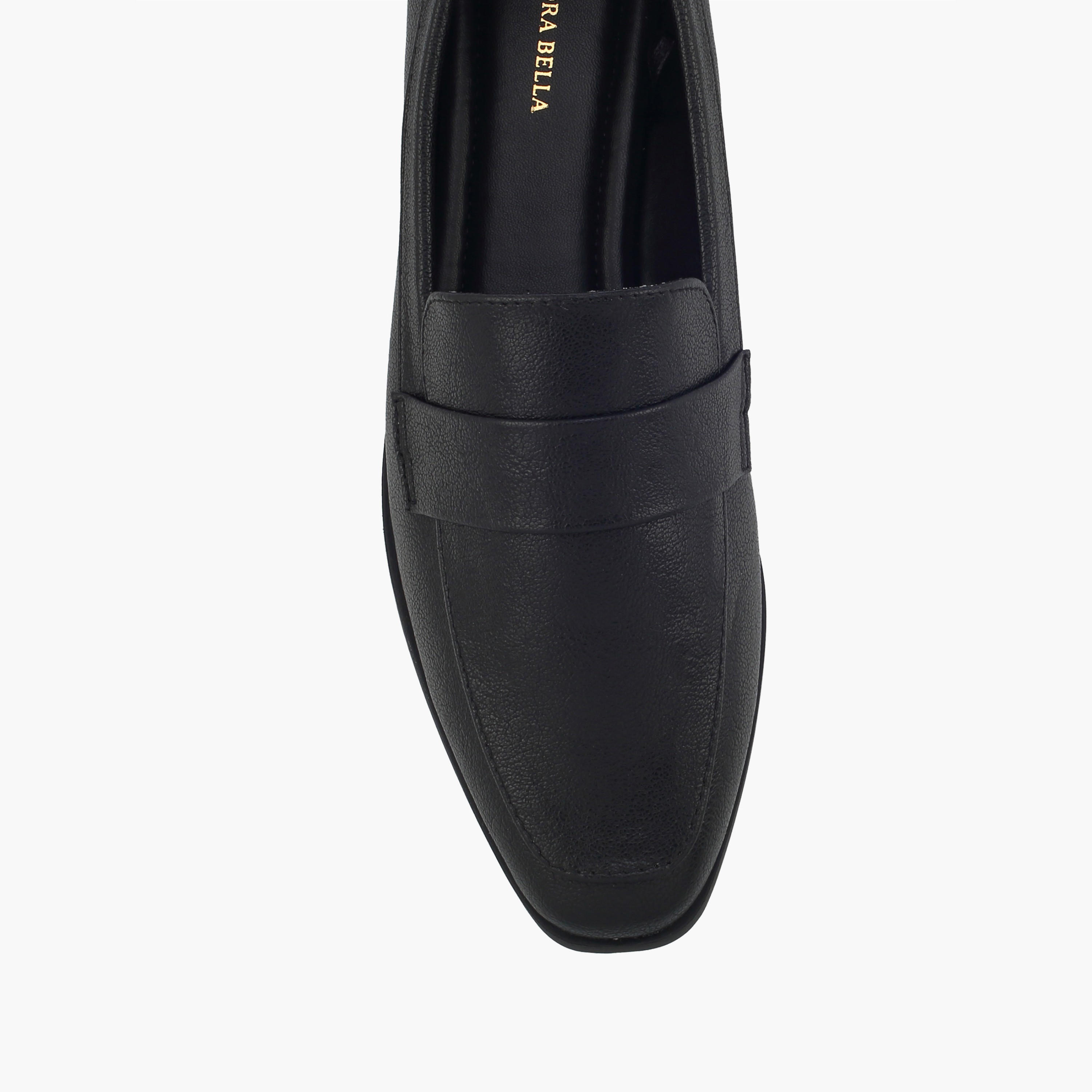 حذاء لوفر سهل الارتداء للنساء من فلورا بيلا-women-shoes-flats-loafers-image-4