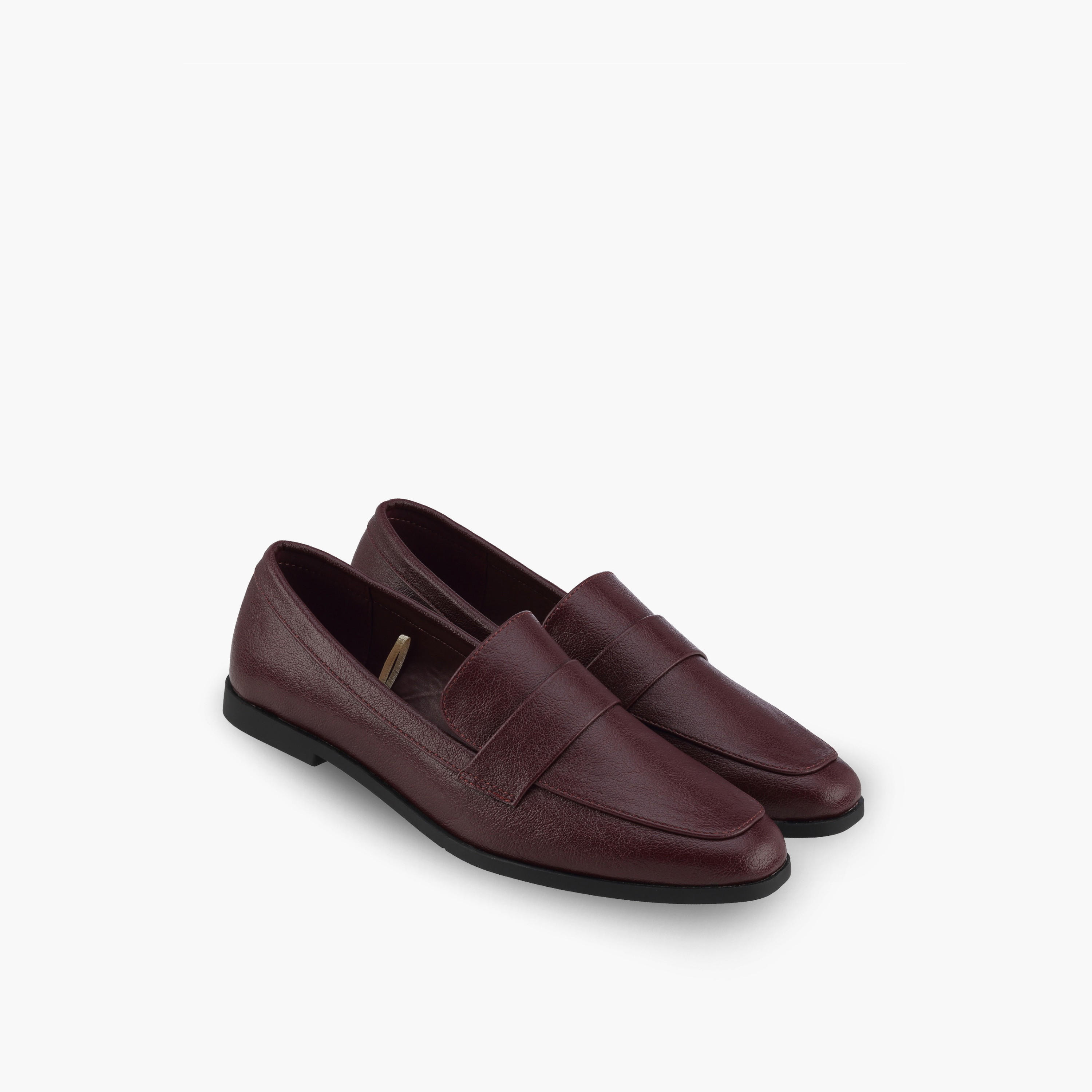 حذاء لوفر سهل الارتداء للنساء من فلورا بيلا-women-shoes-flats-loafers-image-1