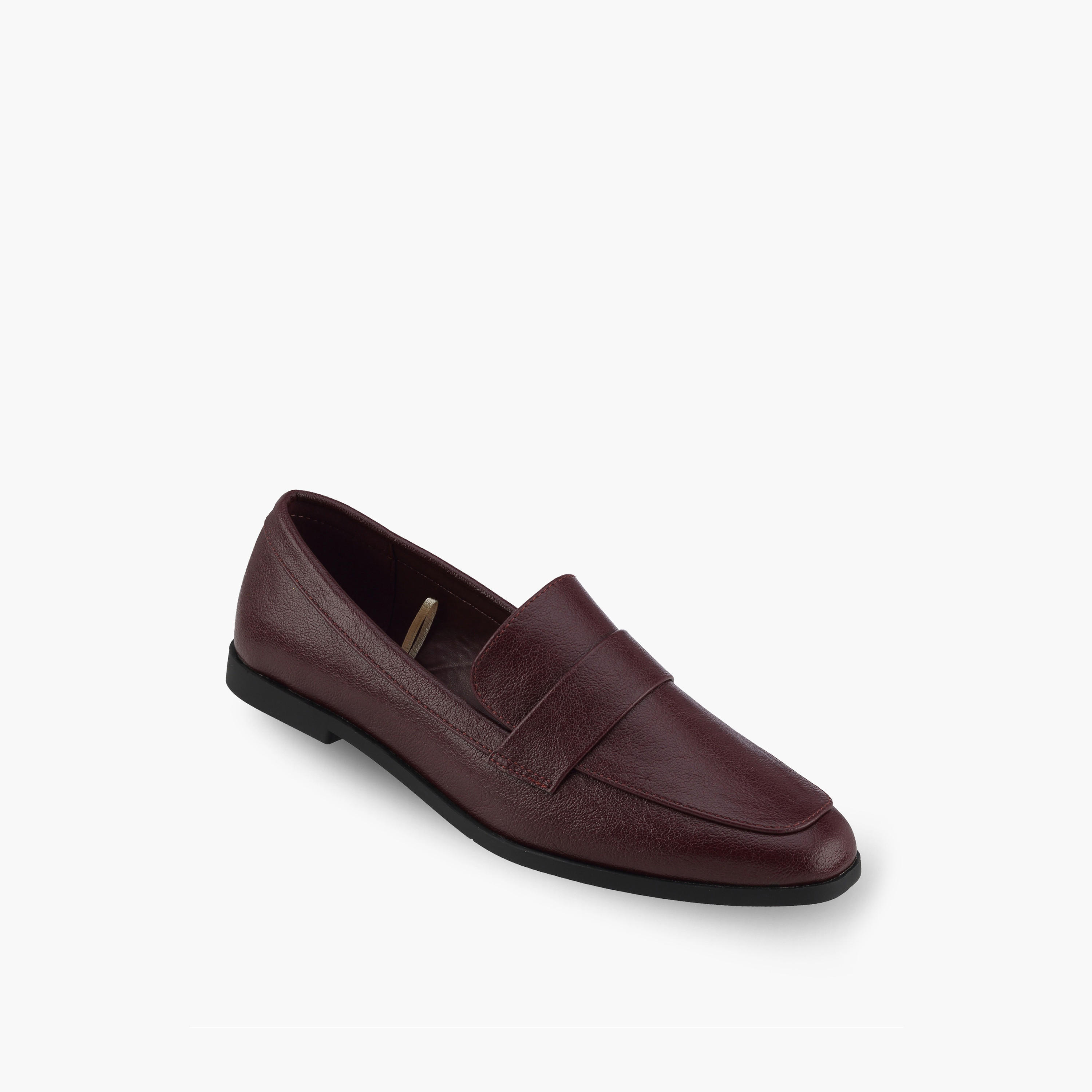 حذاء لوفر سهل الارتداء للنساء من فلورا بيلا-women-shoes-flats-loafers-image-2