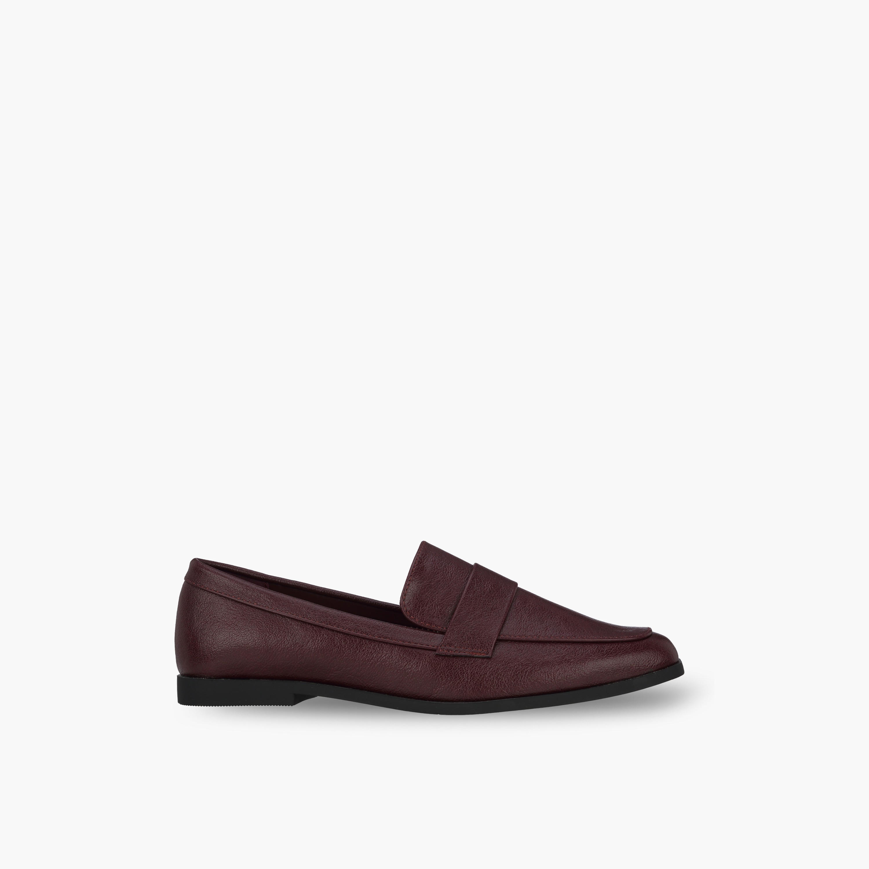 حذاء لوفر سهل الارتداء للنساء من فلورا بيلا-women-shoes-flats-loafers-image-3