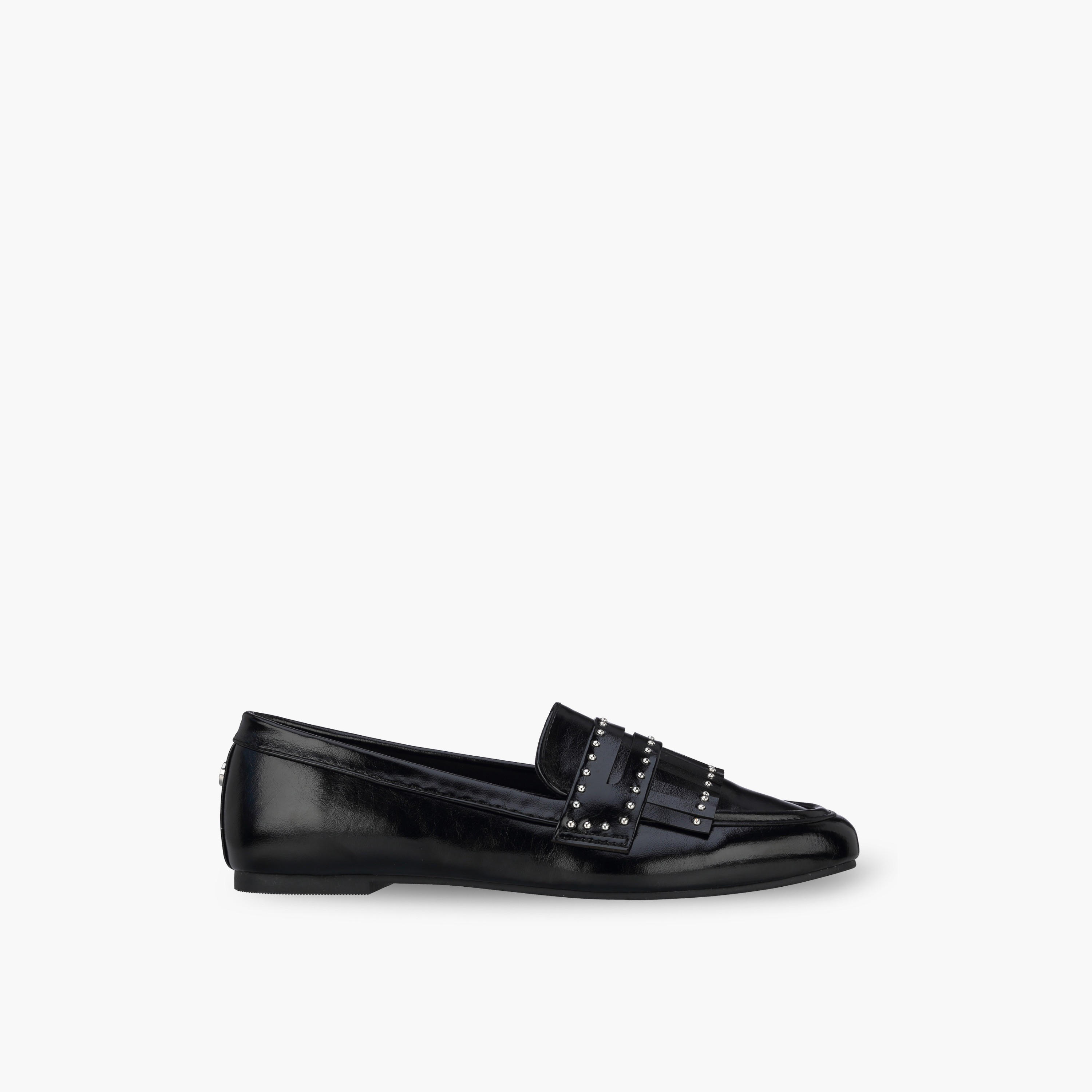 Celeste Women Embellished Slip-On Loafers-women-shoes-flats-loafers-image-3