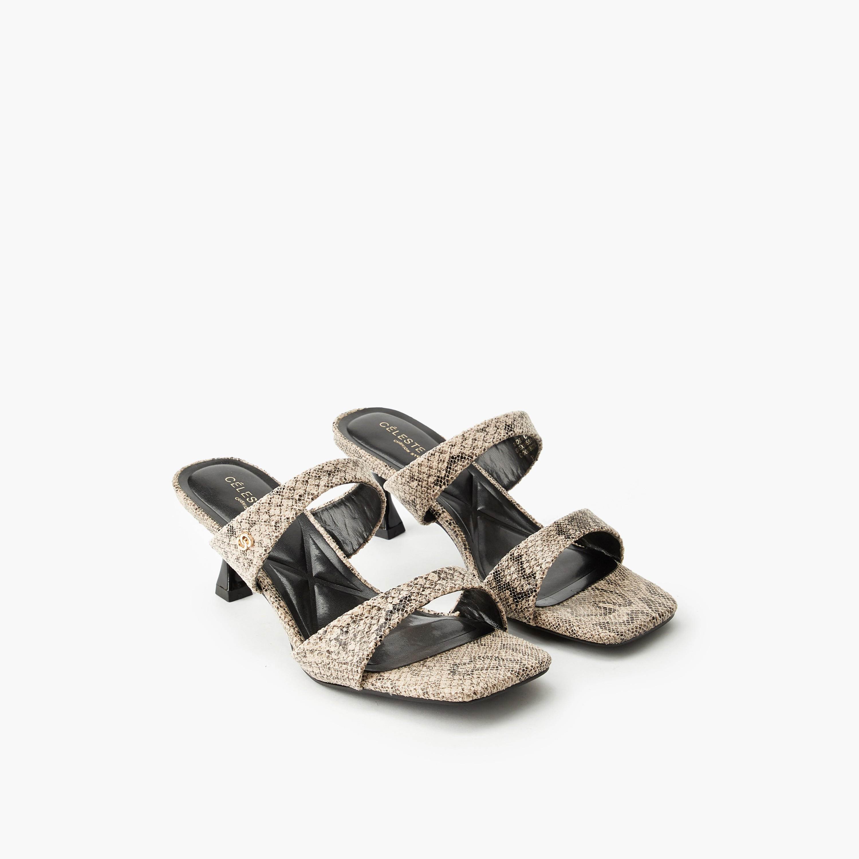 Celeste Women Kitten Heel Sandals-women-shoes-sandals-heeled-image-1