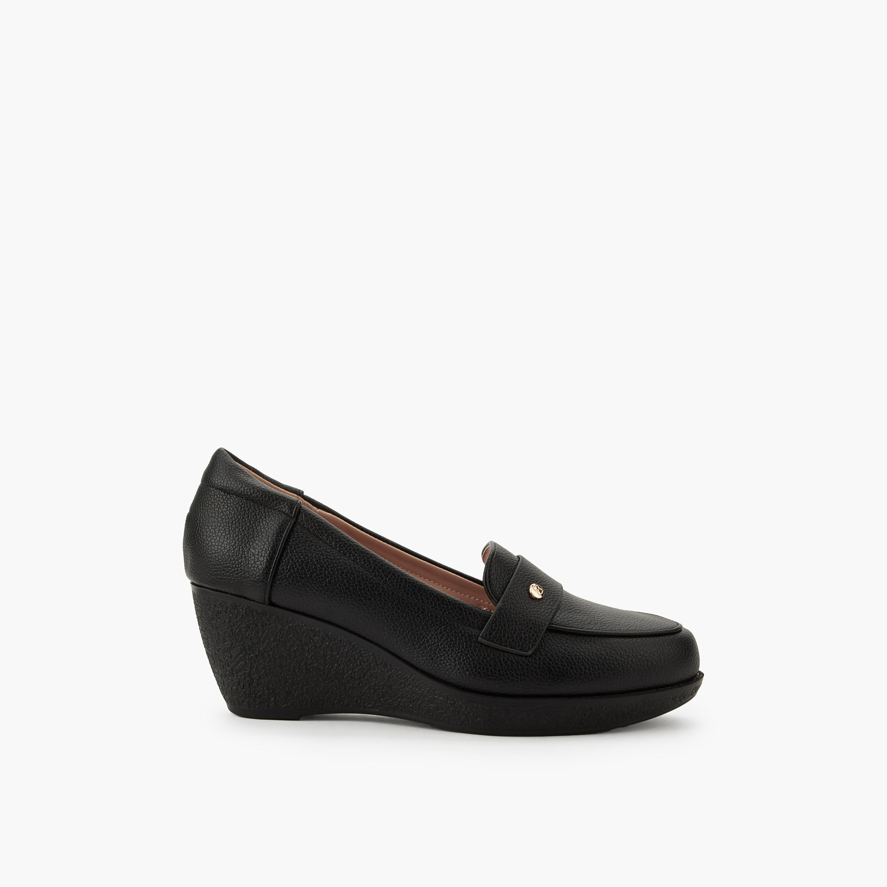 حذاء بكعب ويدج للنساء من فلورا بيلا-women-shoes-heels-image-3